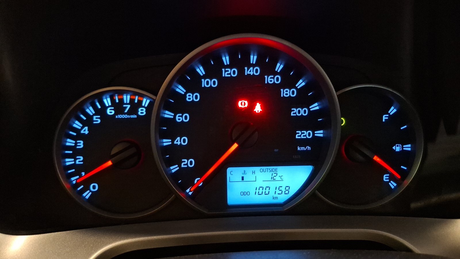Toyota RAV4 2019 - Imagen 9 de 16