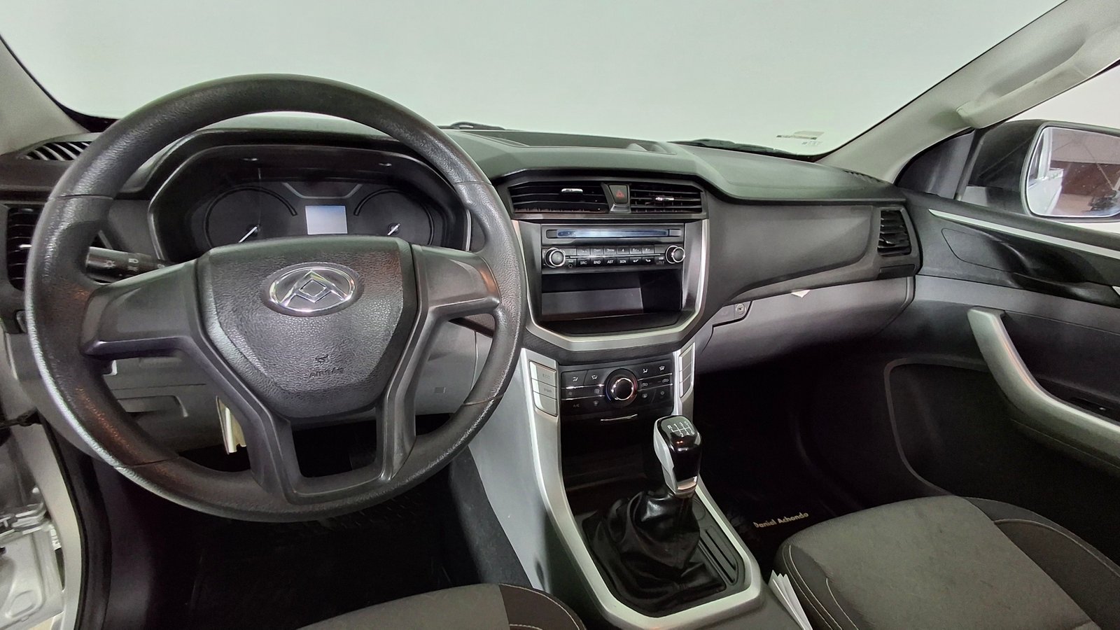 Maxus T60 2023 - Imagen 8 de 15