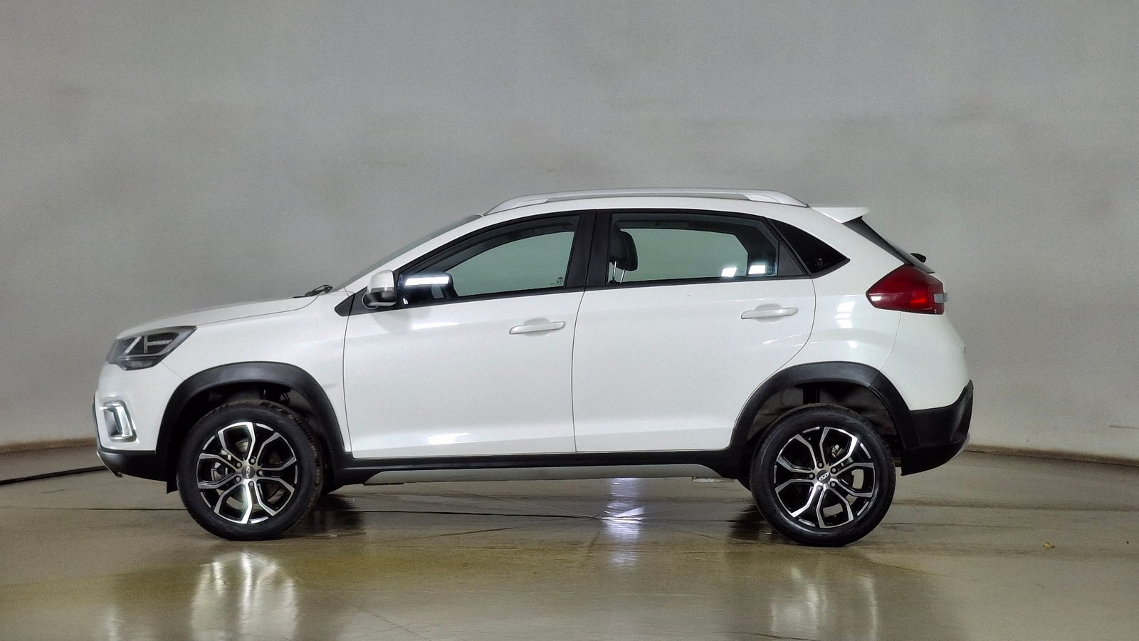 Chery Tiggo 2 2023 - Imagen 7 de 16