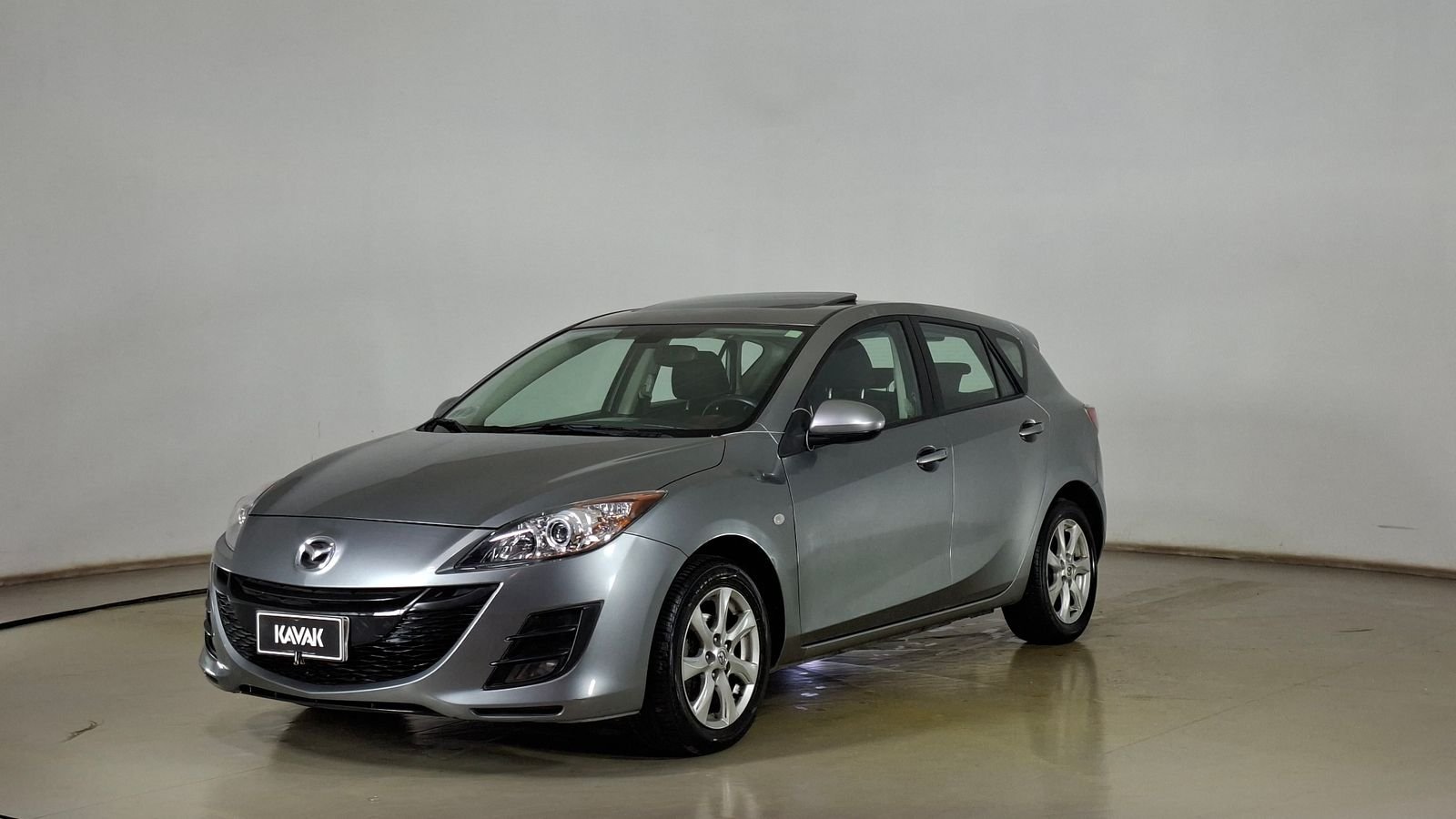 Mazda Mazda 3 2010 en Independencia