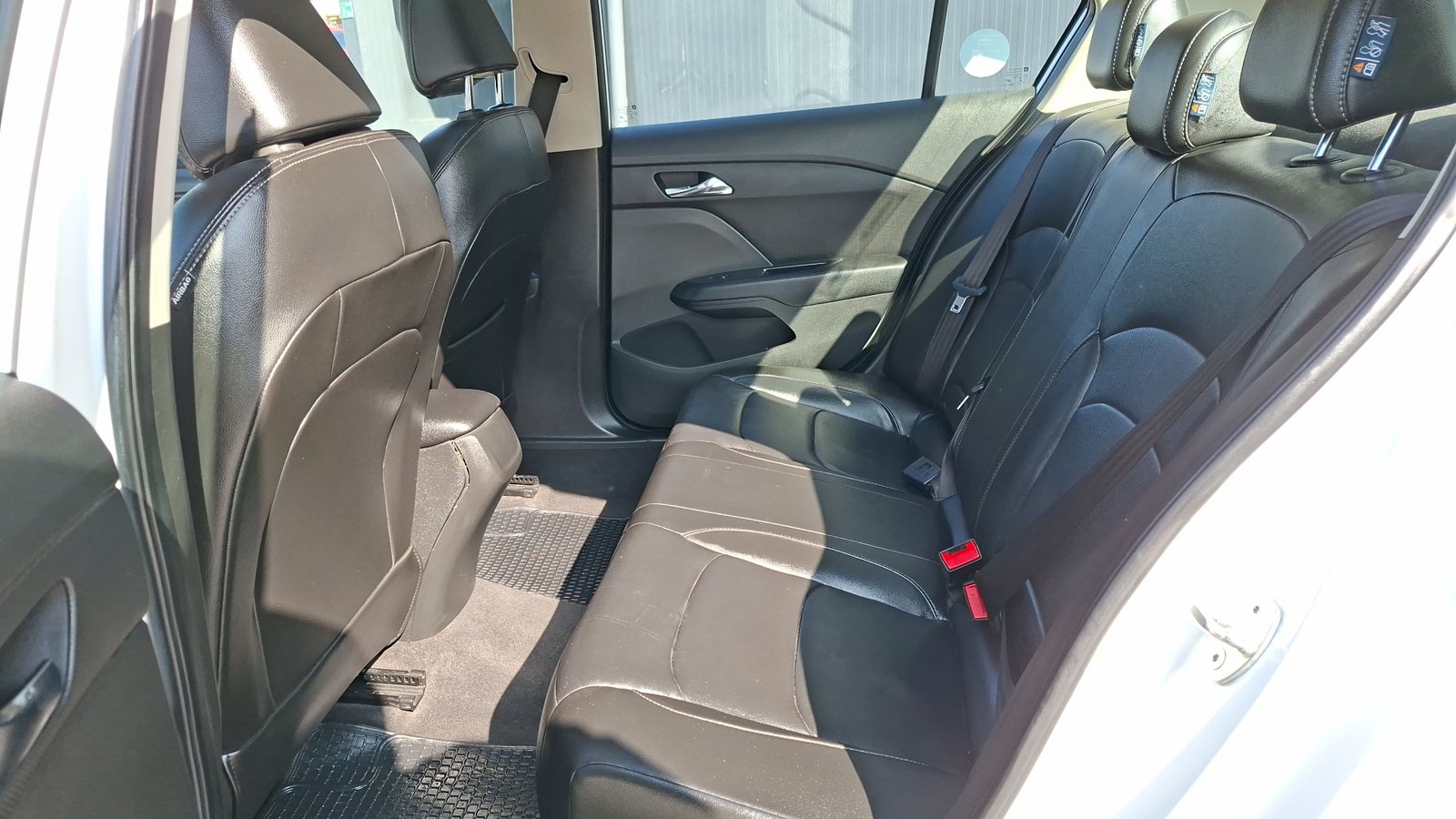 Chevrolet Cavalier 2020 - Imagen 15 de 16