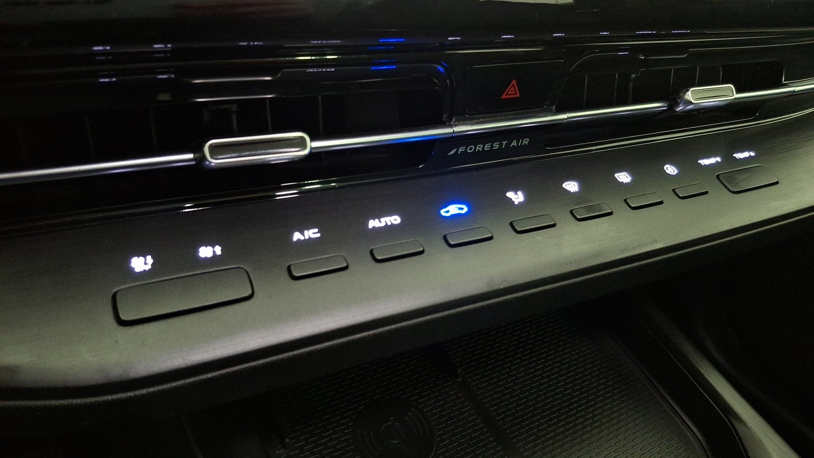Changan CS55 2023 - Imagen 16 de 17