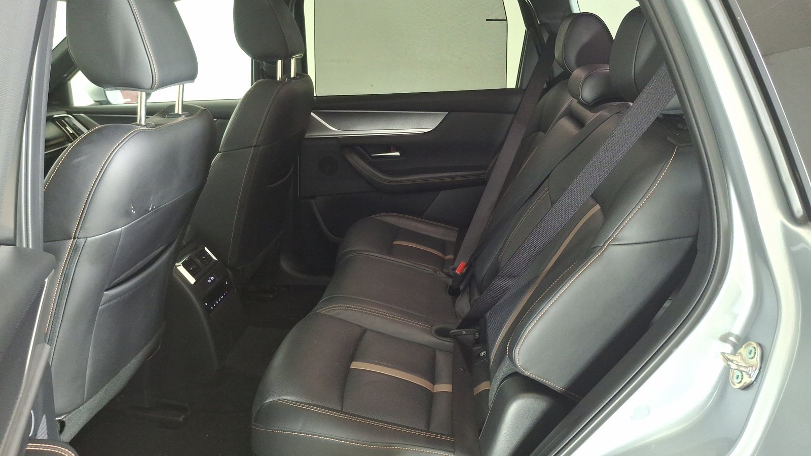 Mazda CX-90 2025 - Imagen 15 de 17
