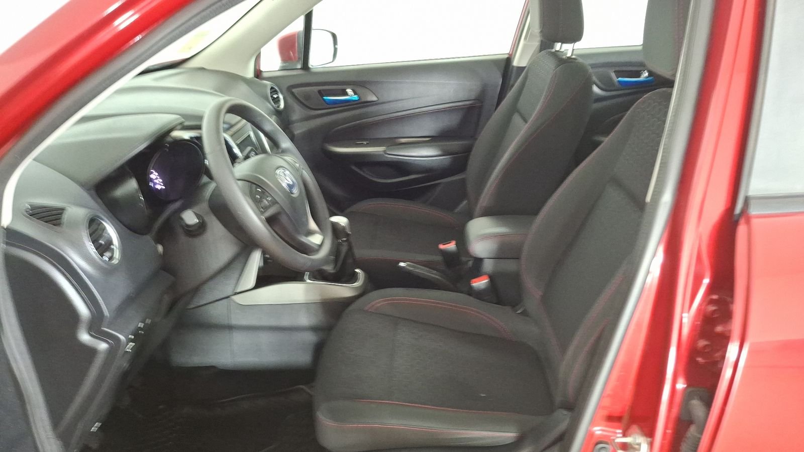 Changan CS15 2024 - Imagen 12 de 15