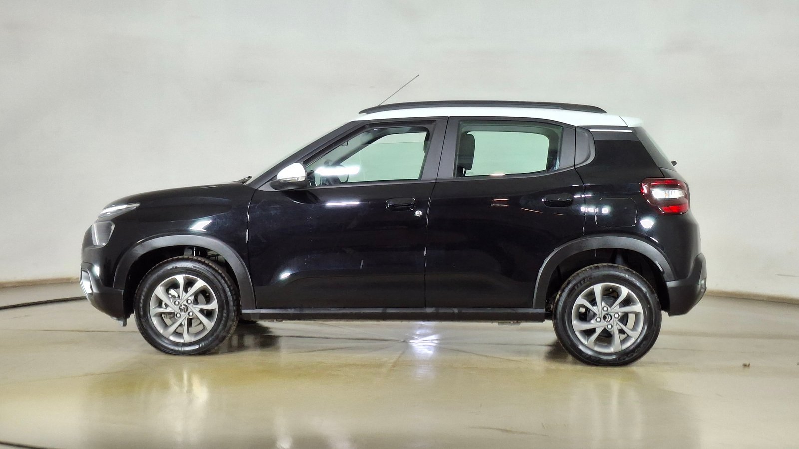 Citroen C3 2025 - Imagen 7 de 15