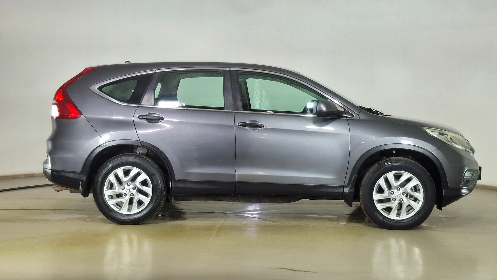 Honda CR-V 2015 - Foto 4 de 15