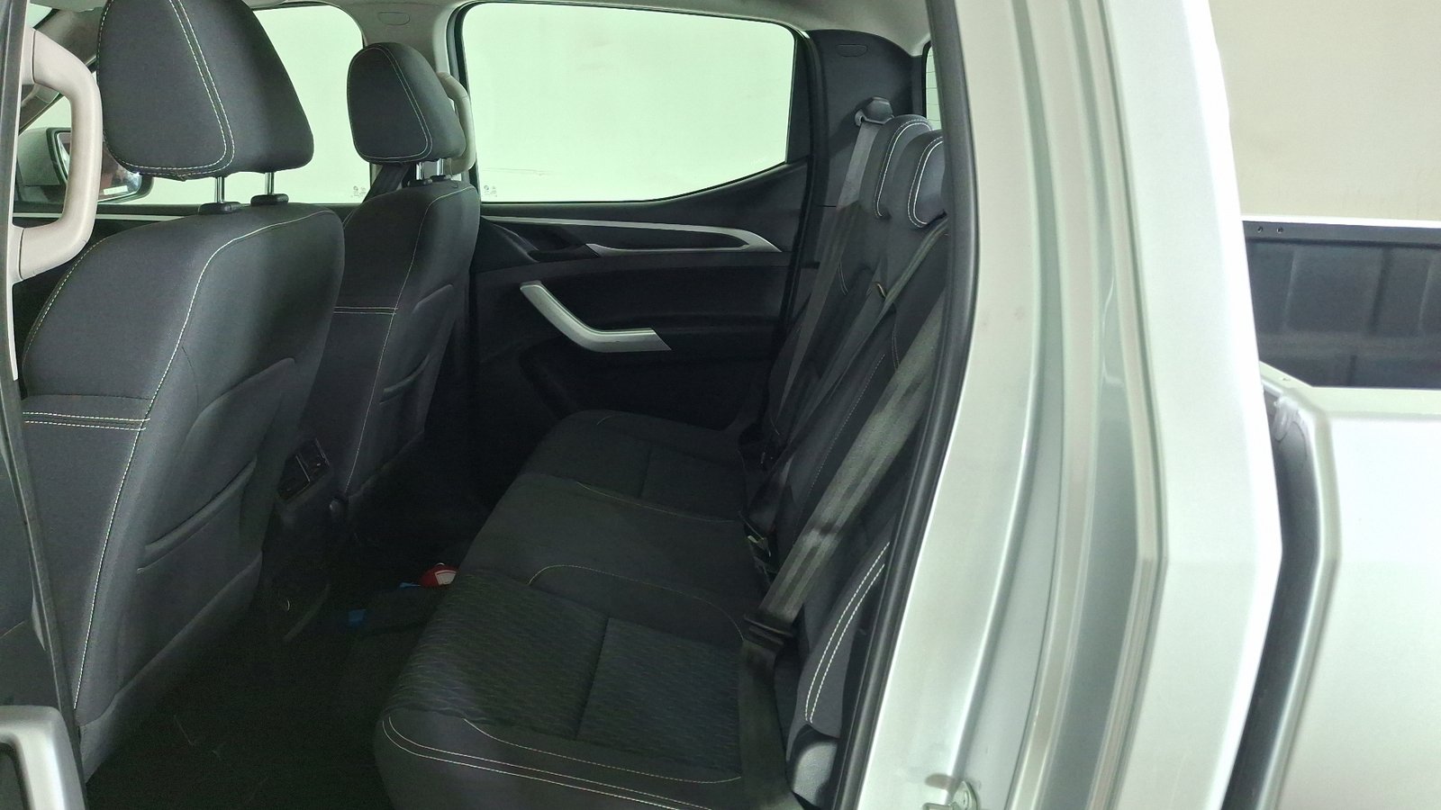 Maxus T60 2022 - Imagen 14 de 16