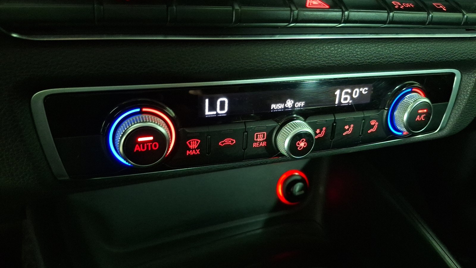 Audi A3 2014 - Imagen 14 de 15
