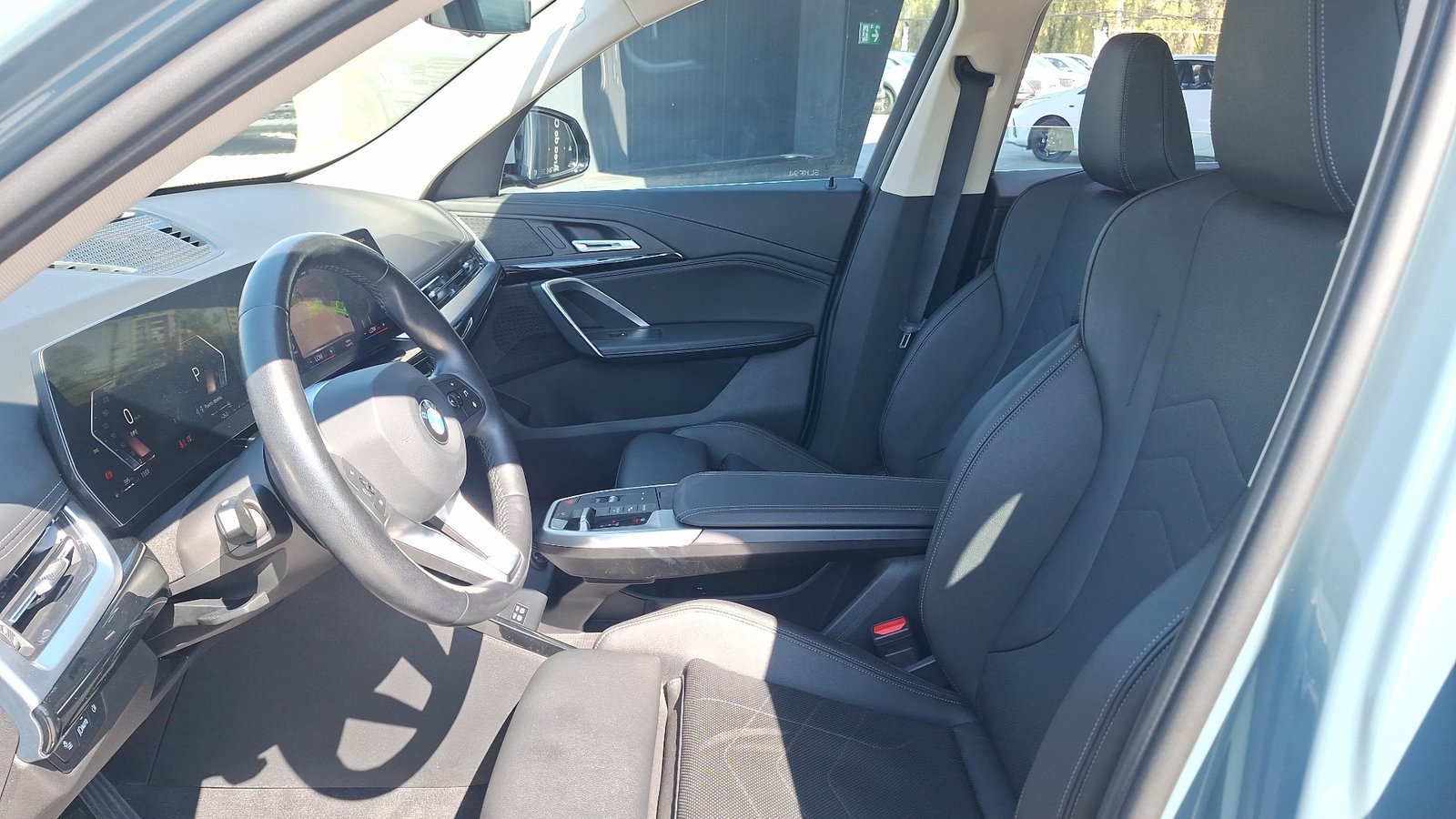 Bmw X1 2023 - Imagen 15 de 16