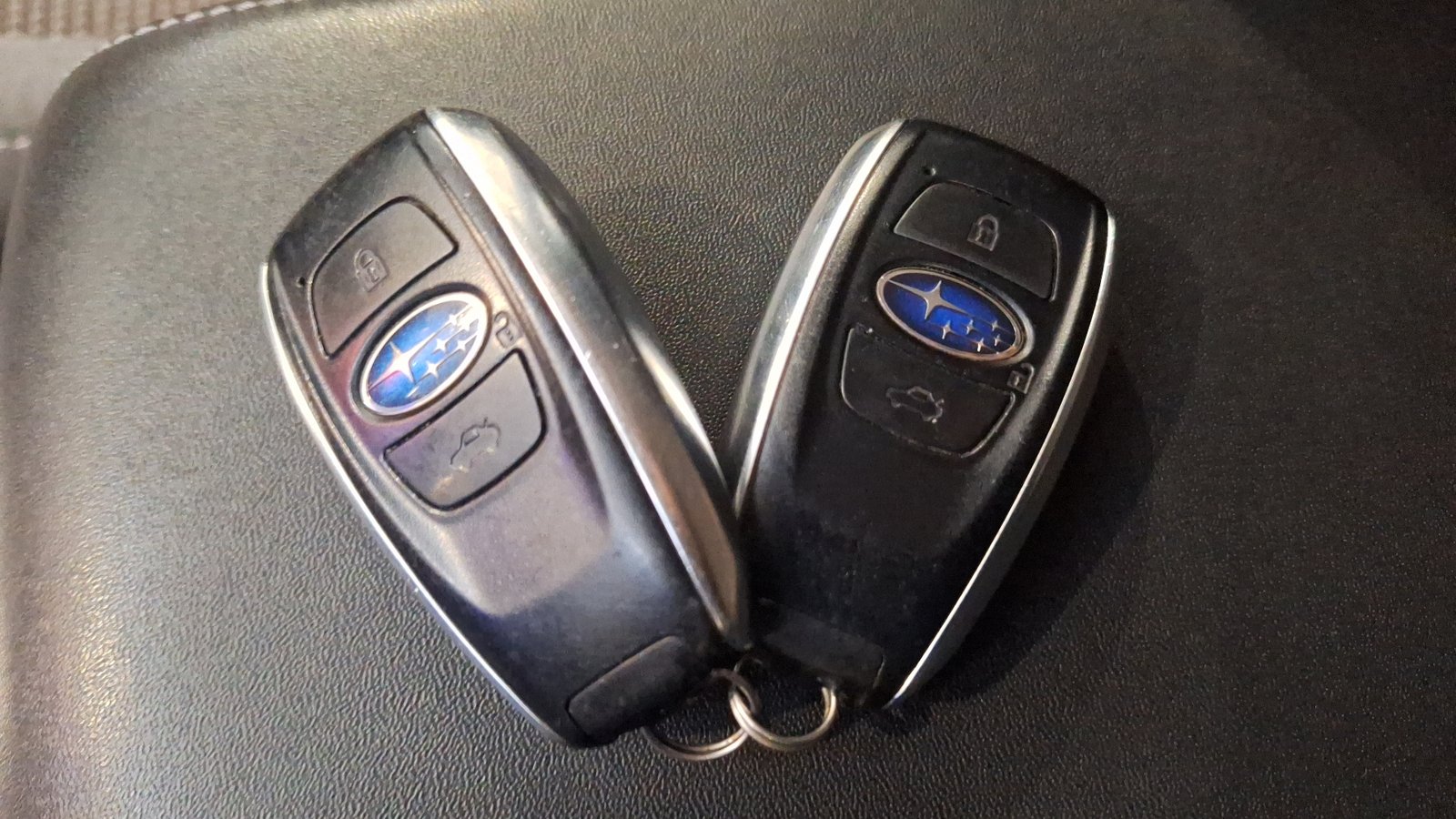Subaru Outback 2019 - Imagen 18 de 18