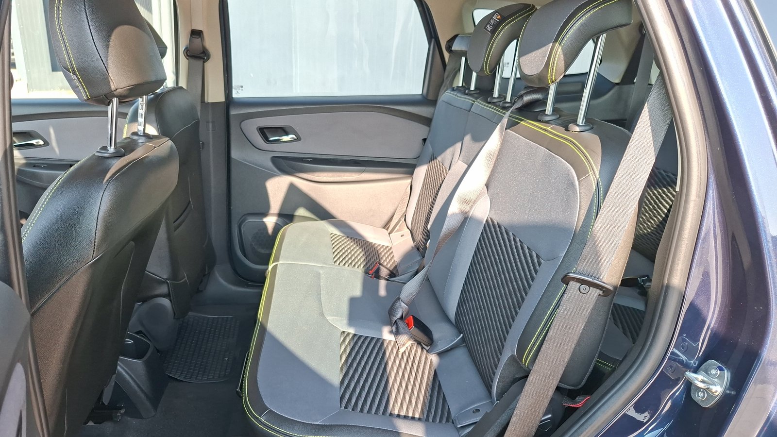 Chevrolet Spin 2021 - Imagen 13 de 15