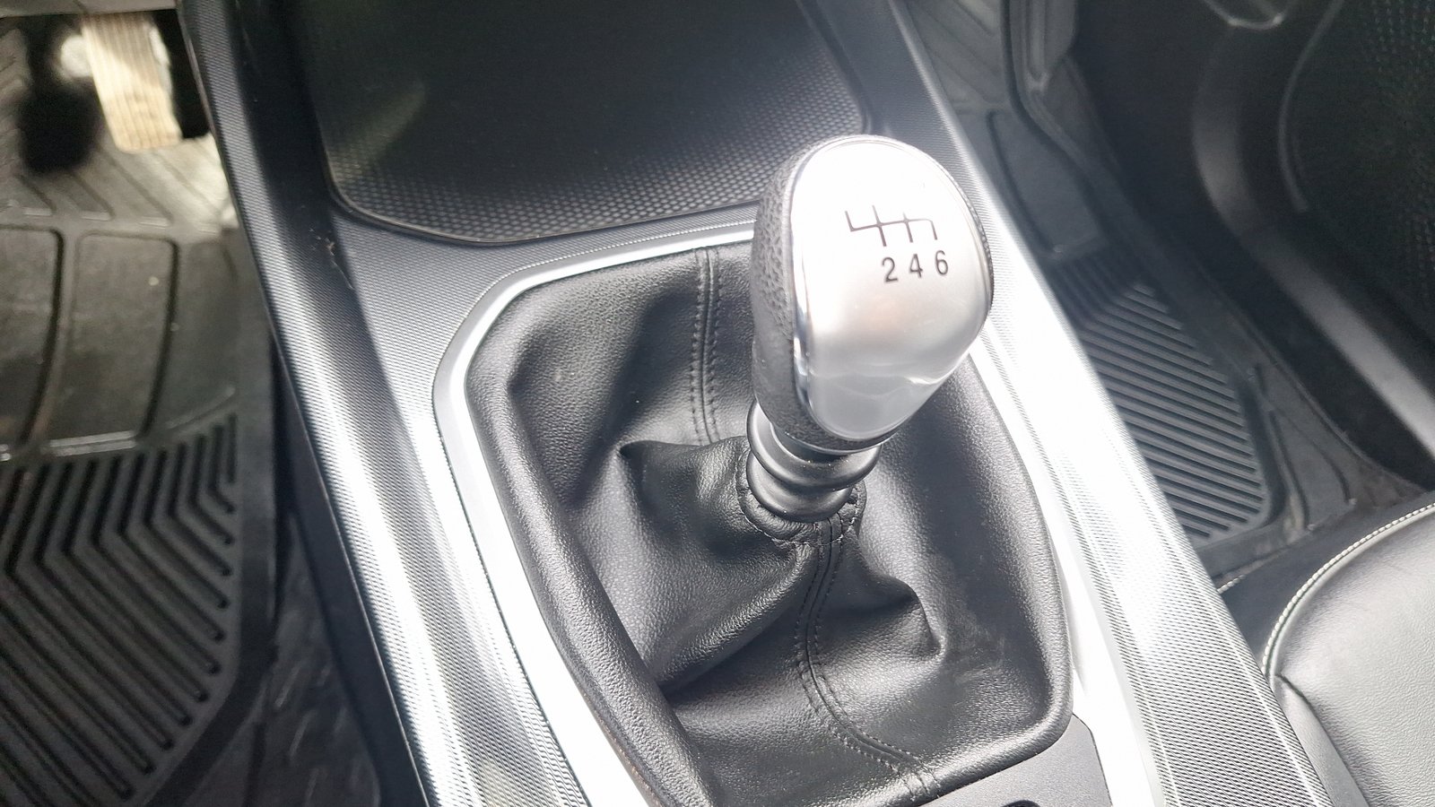 Haval Jolion 2024 - Imagen 11 de 15