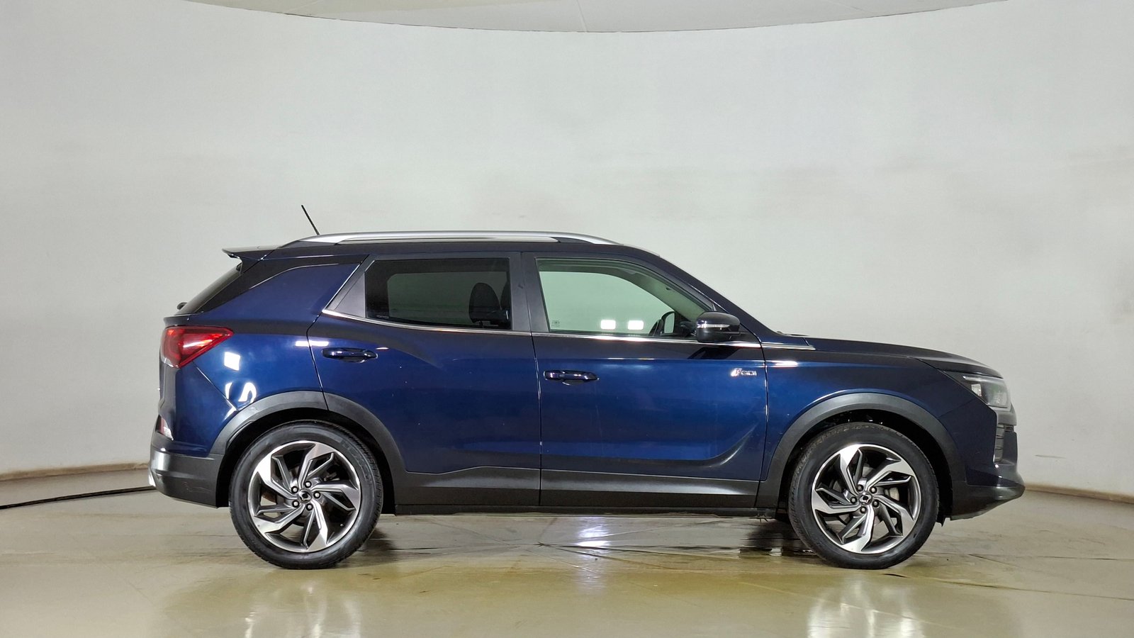Ssangyong Korando 2021 - Imagen 4 de 17