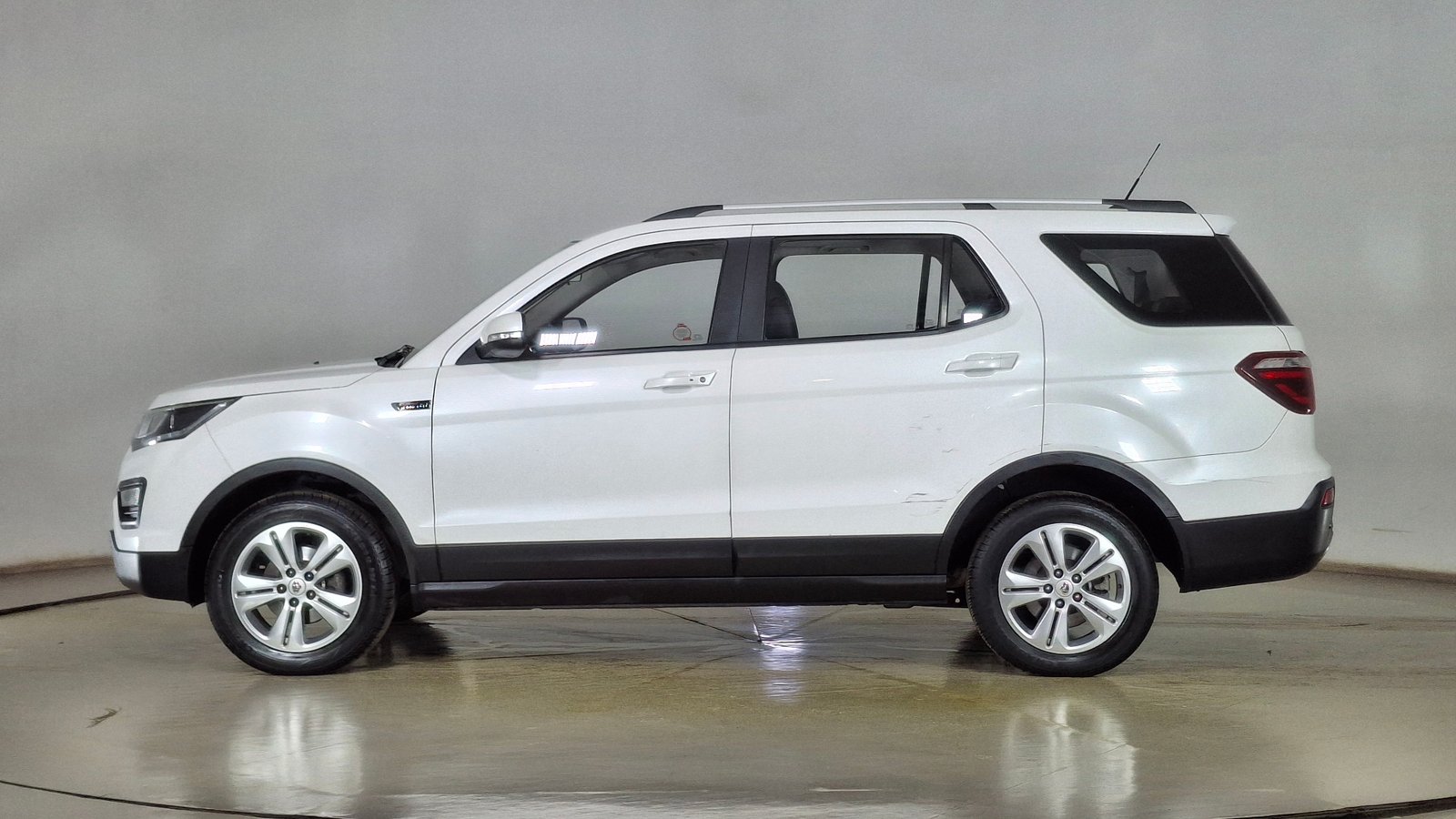Changan CX70 2023 - Imagen 7 de 17