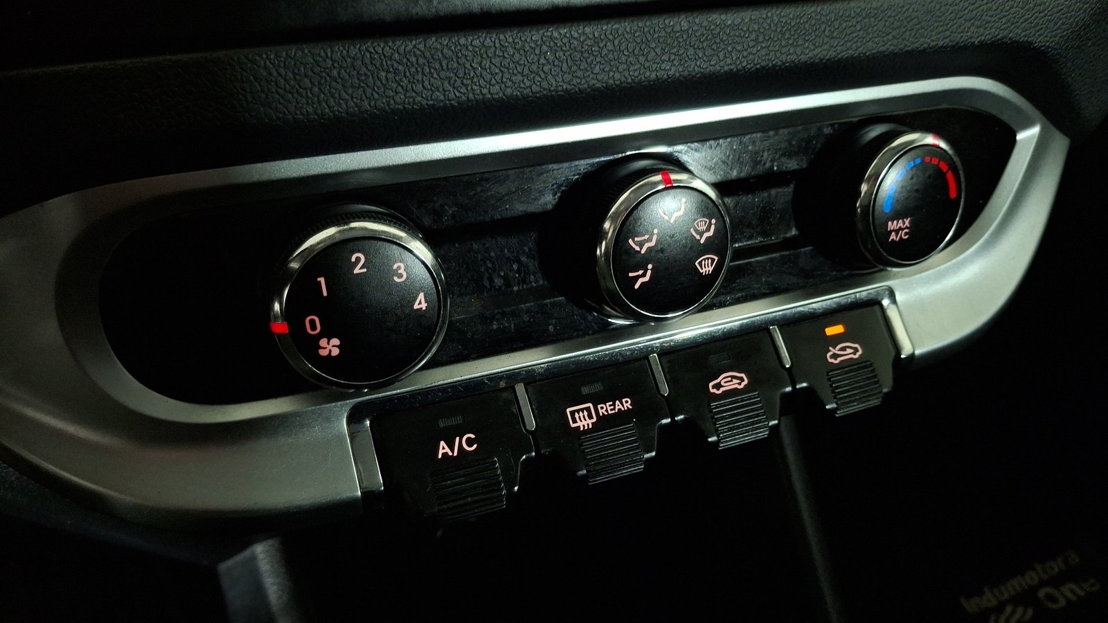 Kia RIO 5 2014 - Imagen 14 de 15