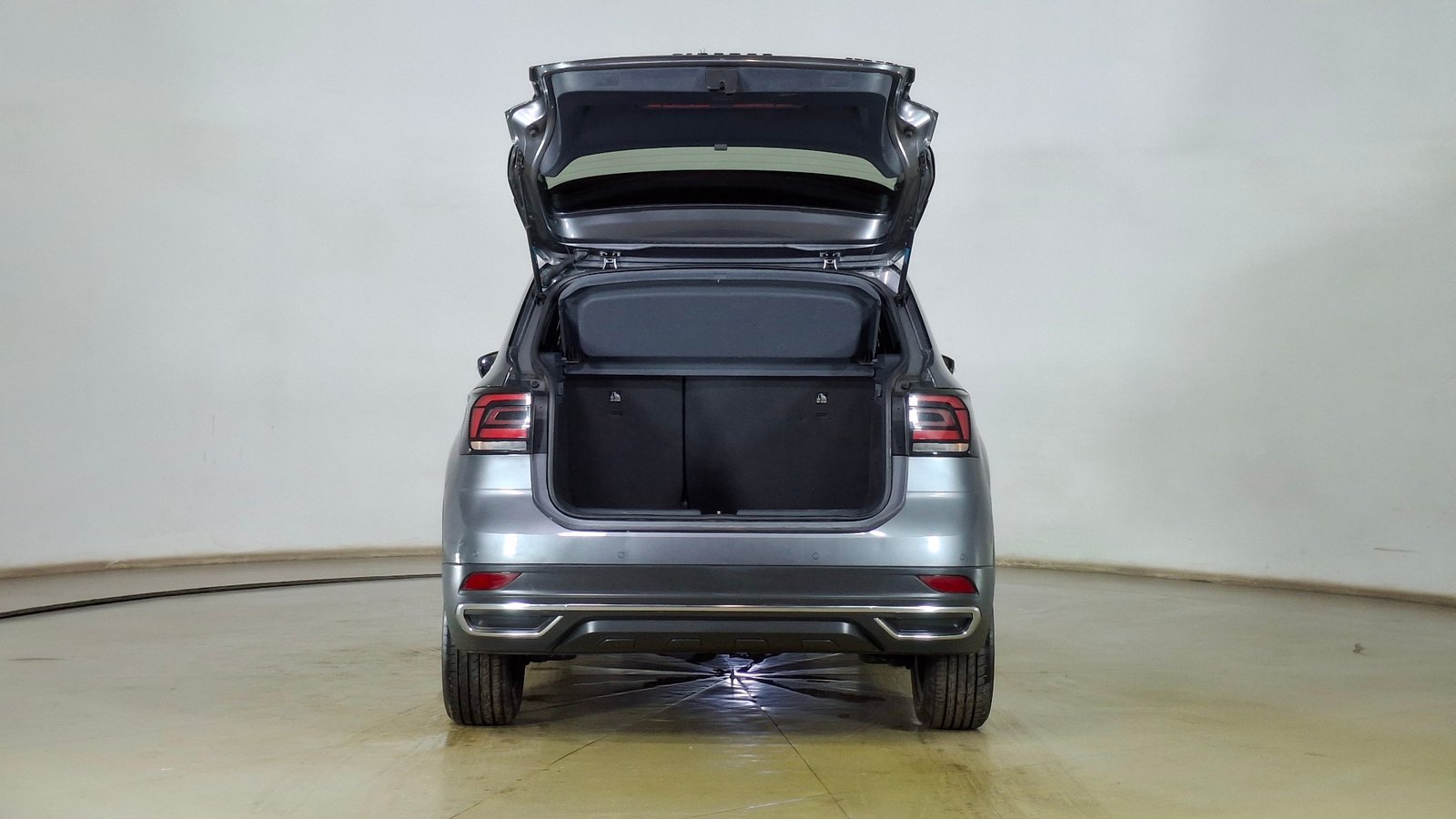 Volkswagen T-Cross 2024 - Imagen 6 de 16