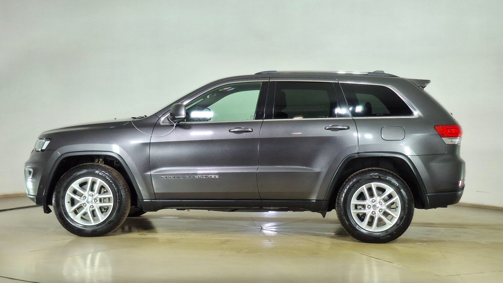 Jeep Grand Cherokee 2017 - Imagen 7 de 15