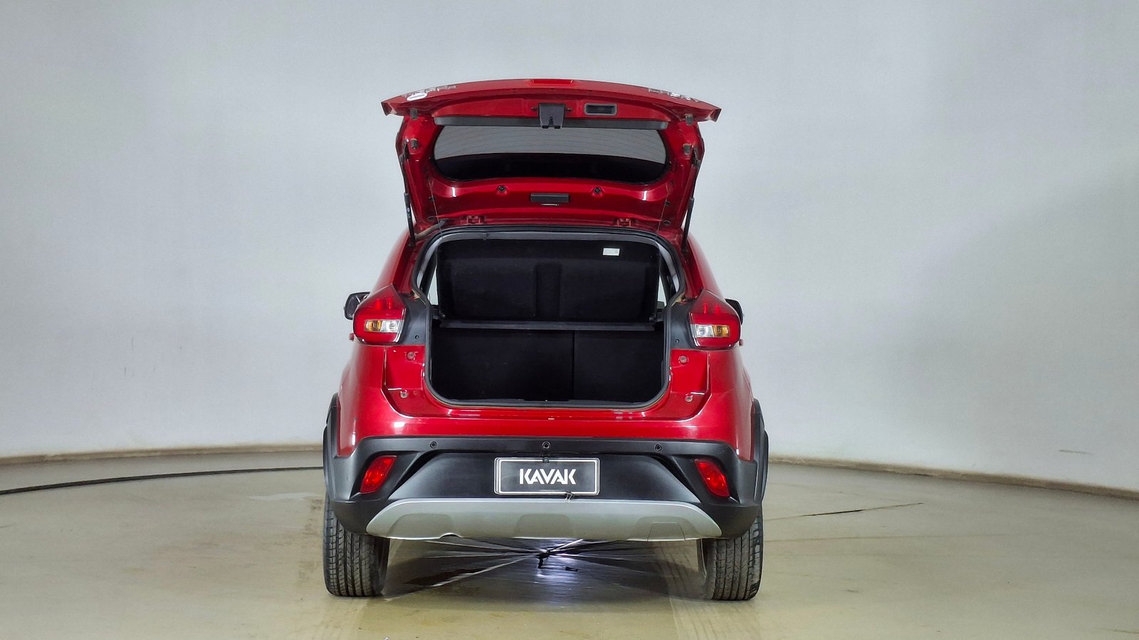 Chery Tiggo 2 2020 - Imagen 6 de 16