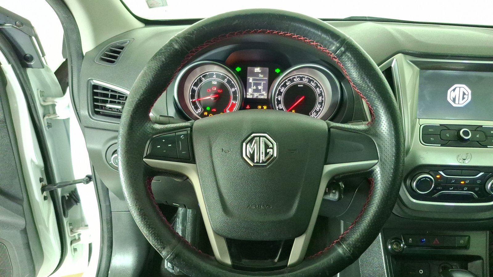 MG GT 2017 - Imagen 8 de 17