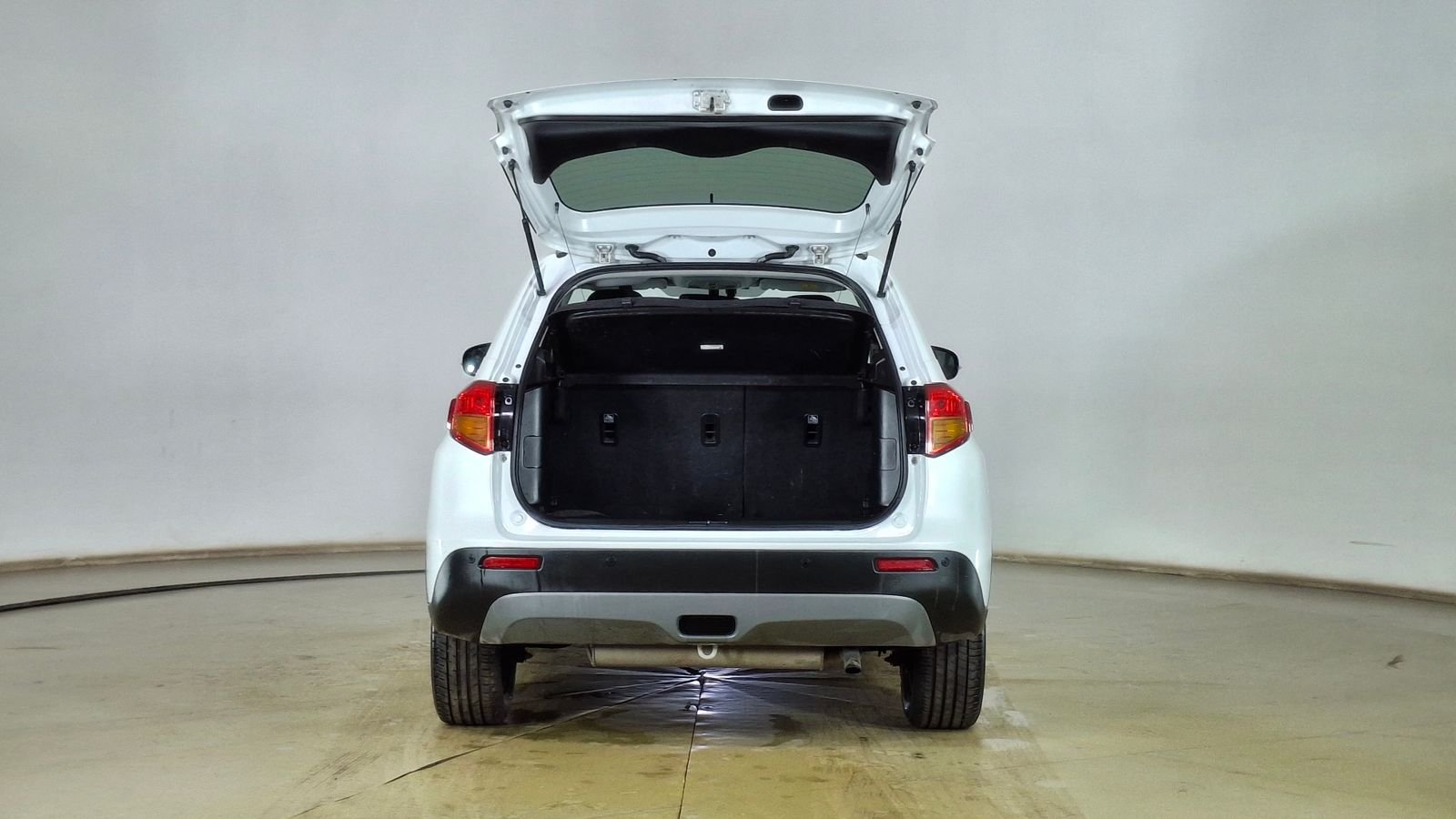 Suzuki Vitara 2018 - Imagen 5 de 17