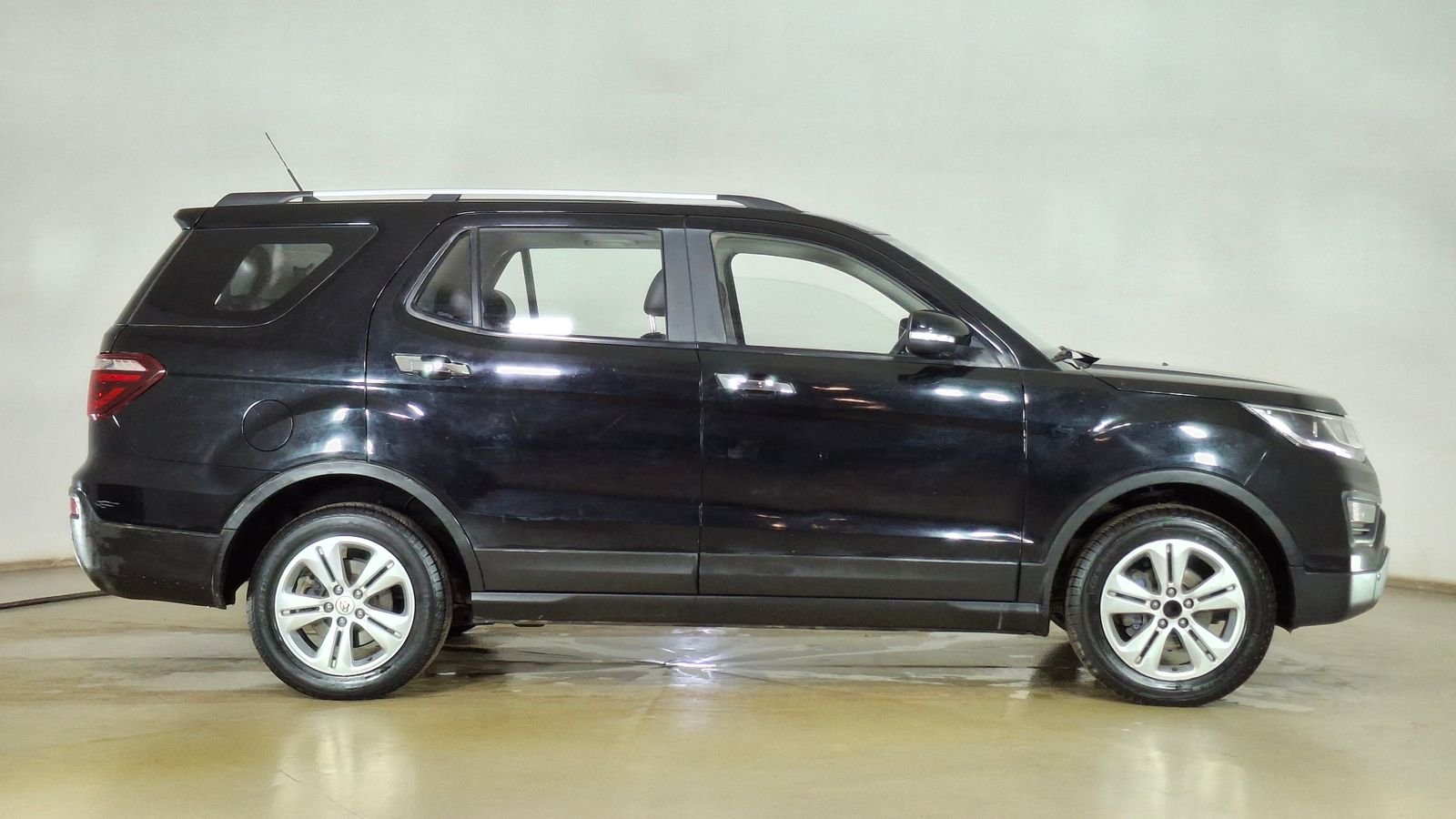 Changan CX70 2021 - Imagen 4 de 18