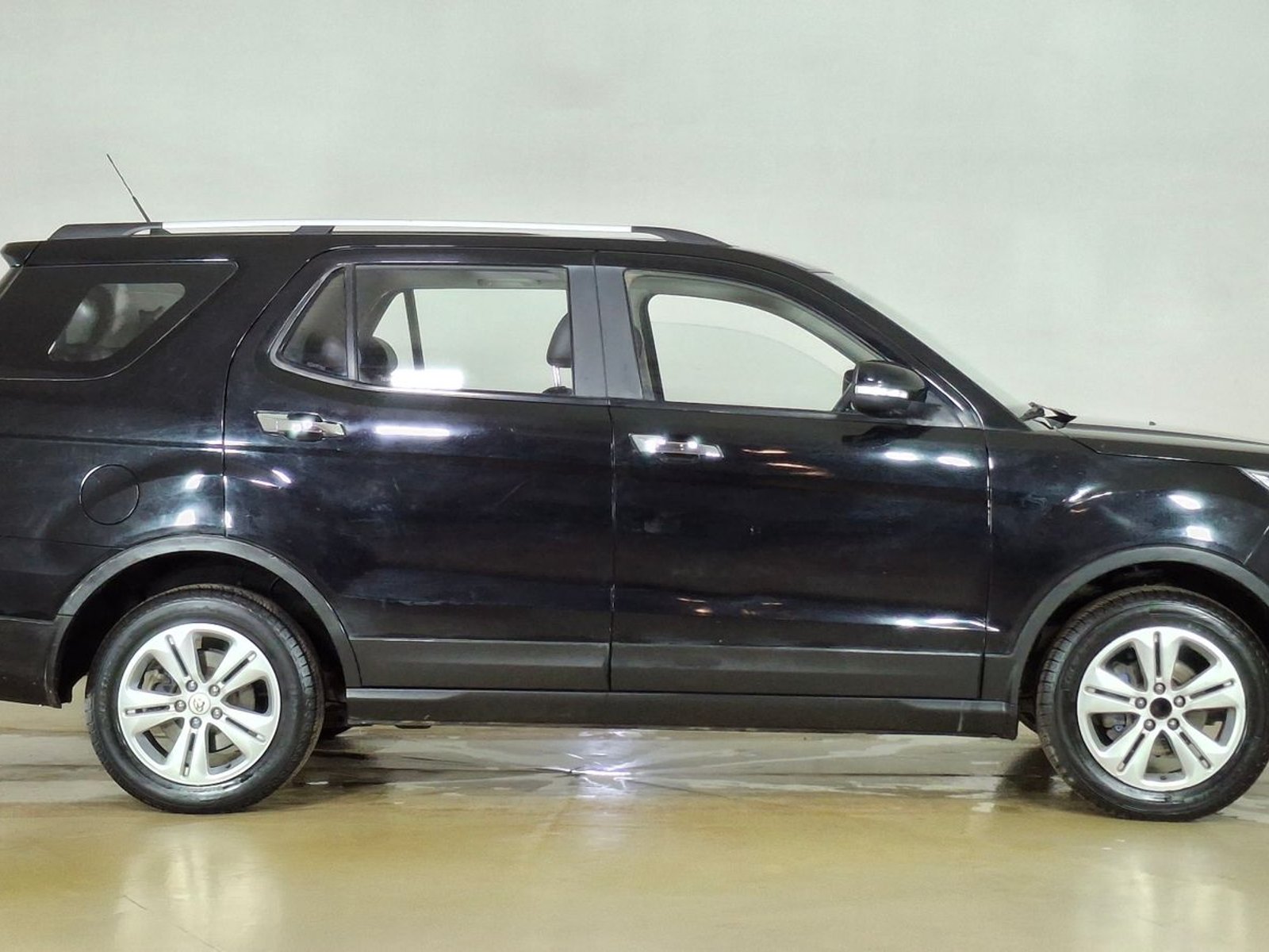 Changan CX70 2021 - Foto 4 de 18