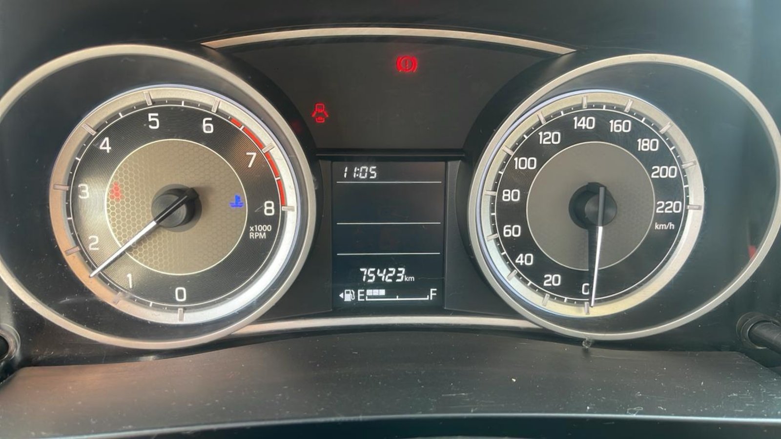 Suzuki Dzire 2022 - Imagen 9 de 16