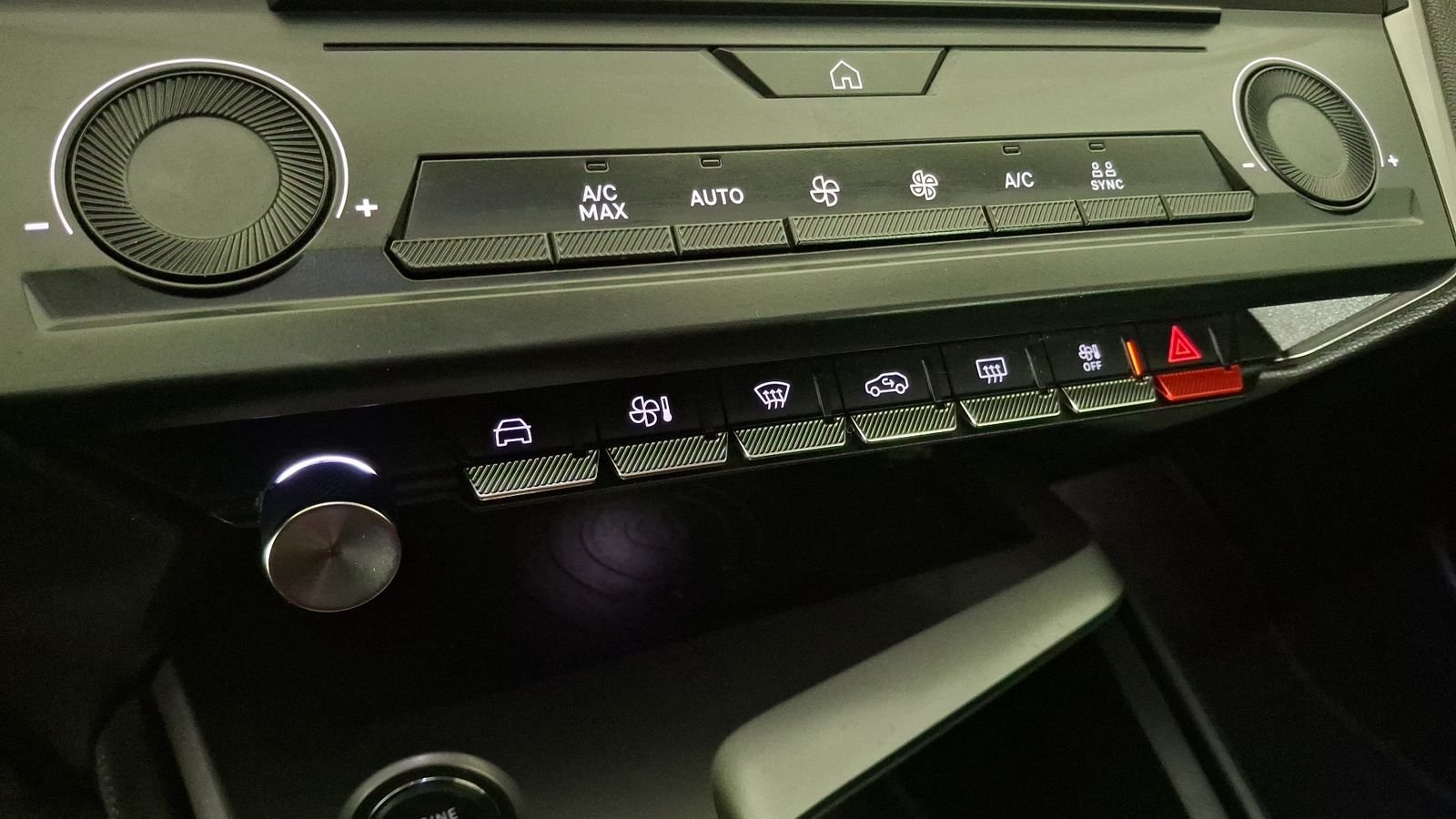 Peugeot 308 2024 - Imagen 15 de 16