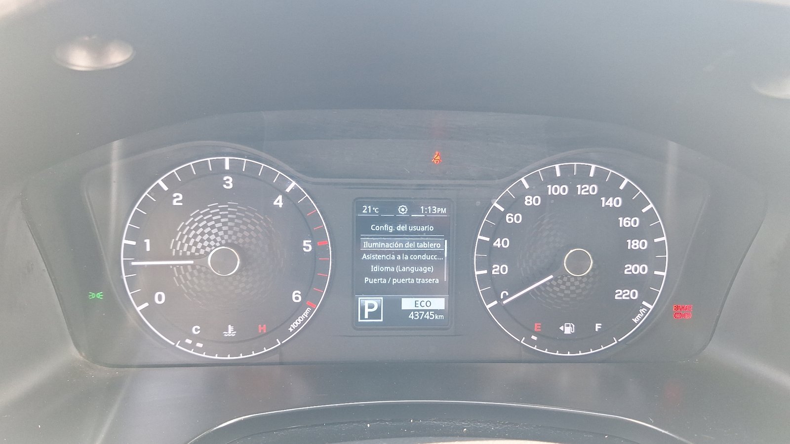 Ssangyong Rexton 2022 - Imagen 9 de 16