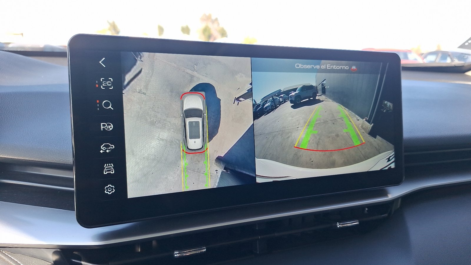 Haval H6 2023 - Imagen 12 de 16