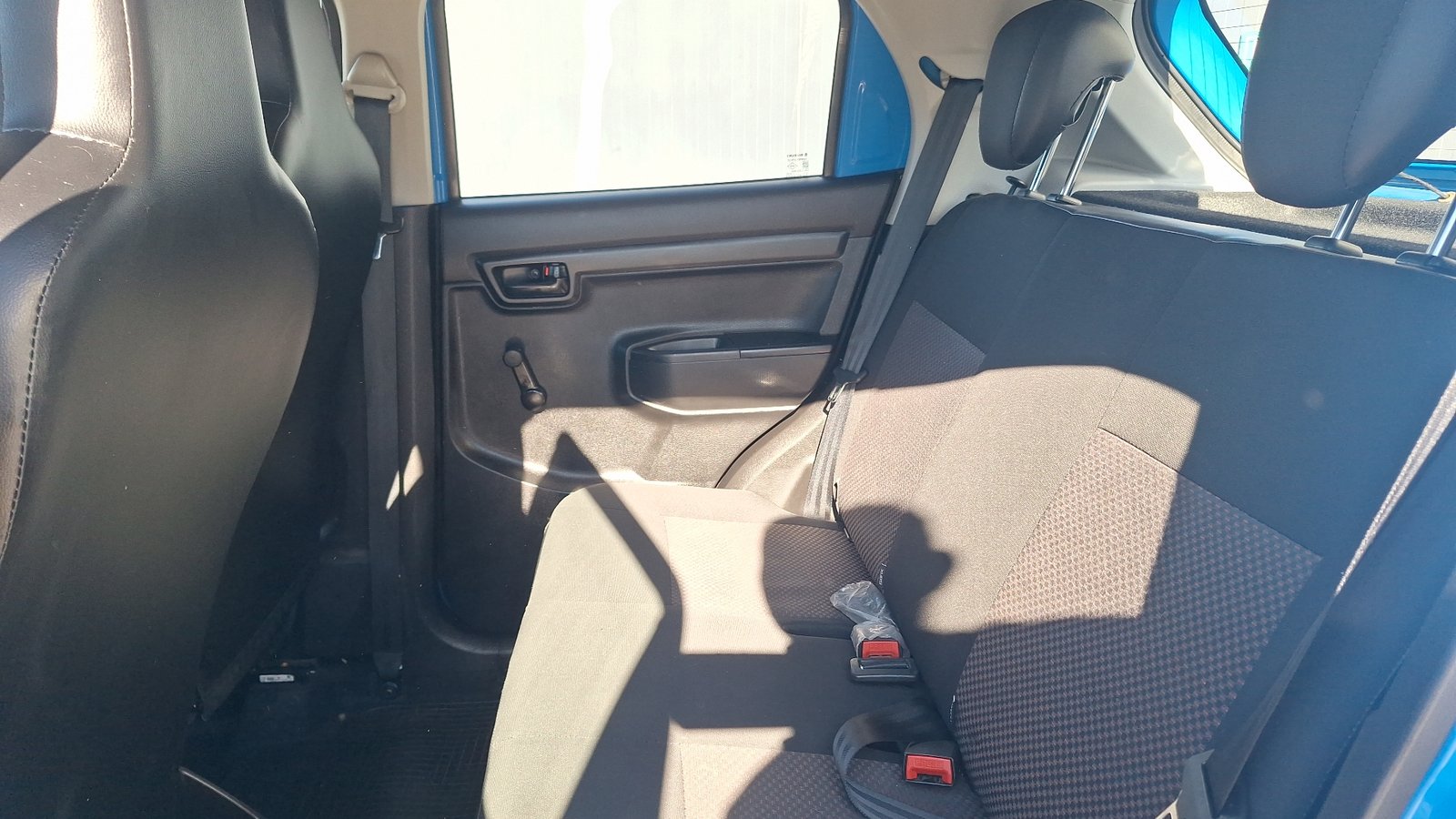 Suzuki S-Presso 2022 - Imagen 13 de 15