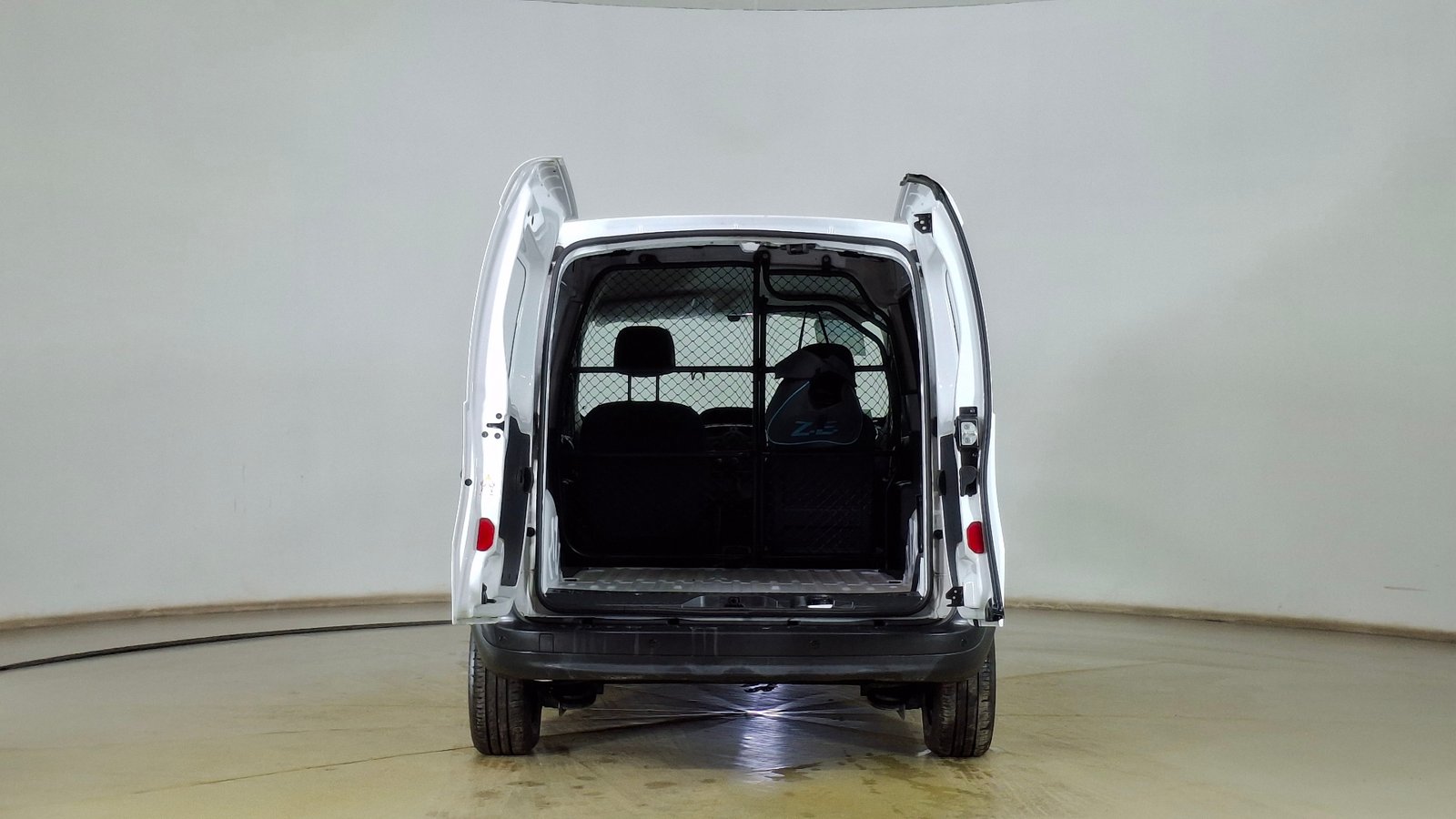 Renault Kangoo 2022 - Imagen 6 de 14