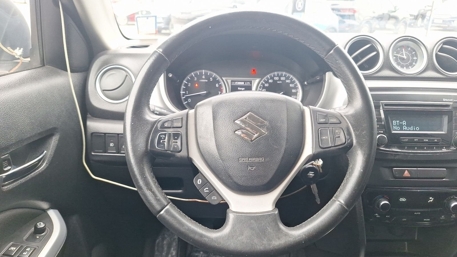 Suzuki Vitara 2017 - Imagen 8 de 14