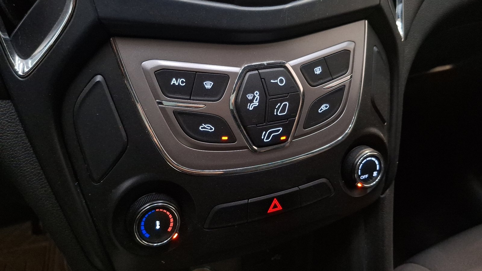Chery Arrizo 5 2022 - Imagen 14 de 15