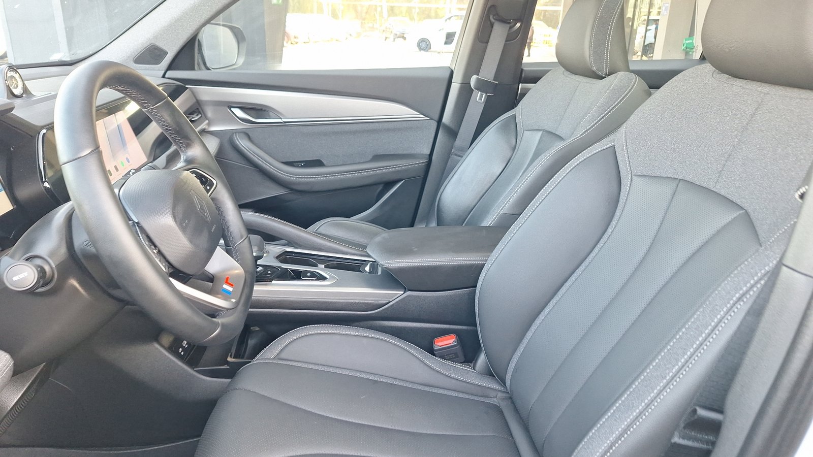 Renault Koleos 2026 - Imagen 15 de 16