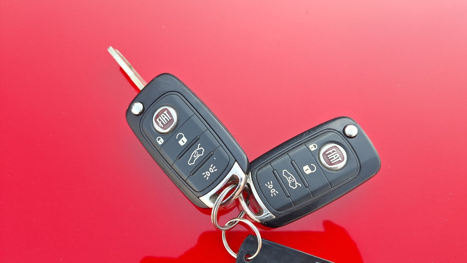 Fiat Argo 2019 - Imagen 7 de 15