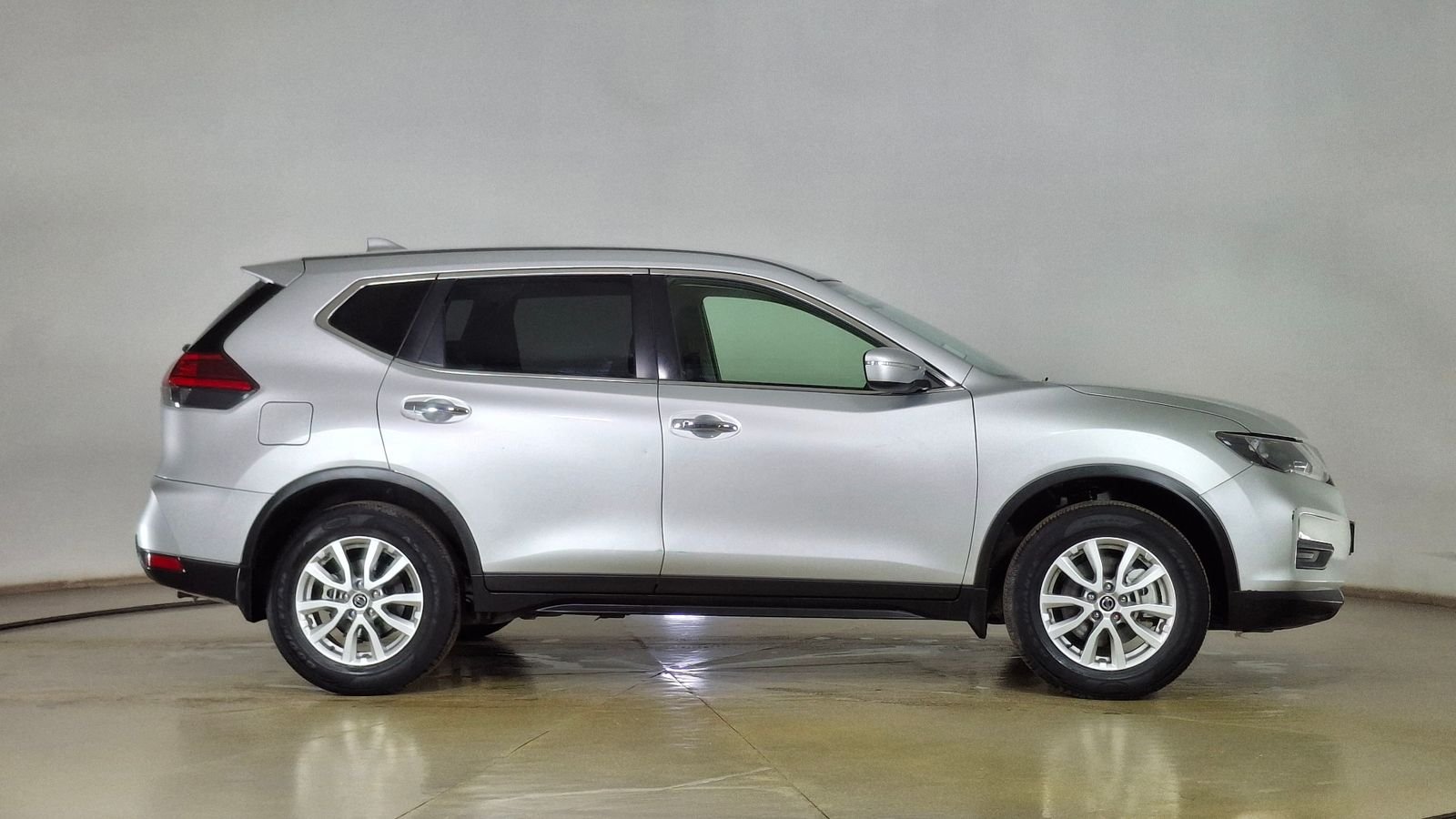Nissan X-Trail 2020 - Imagen 4 de 16