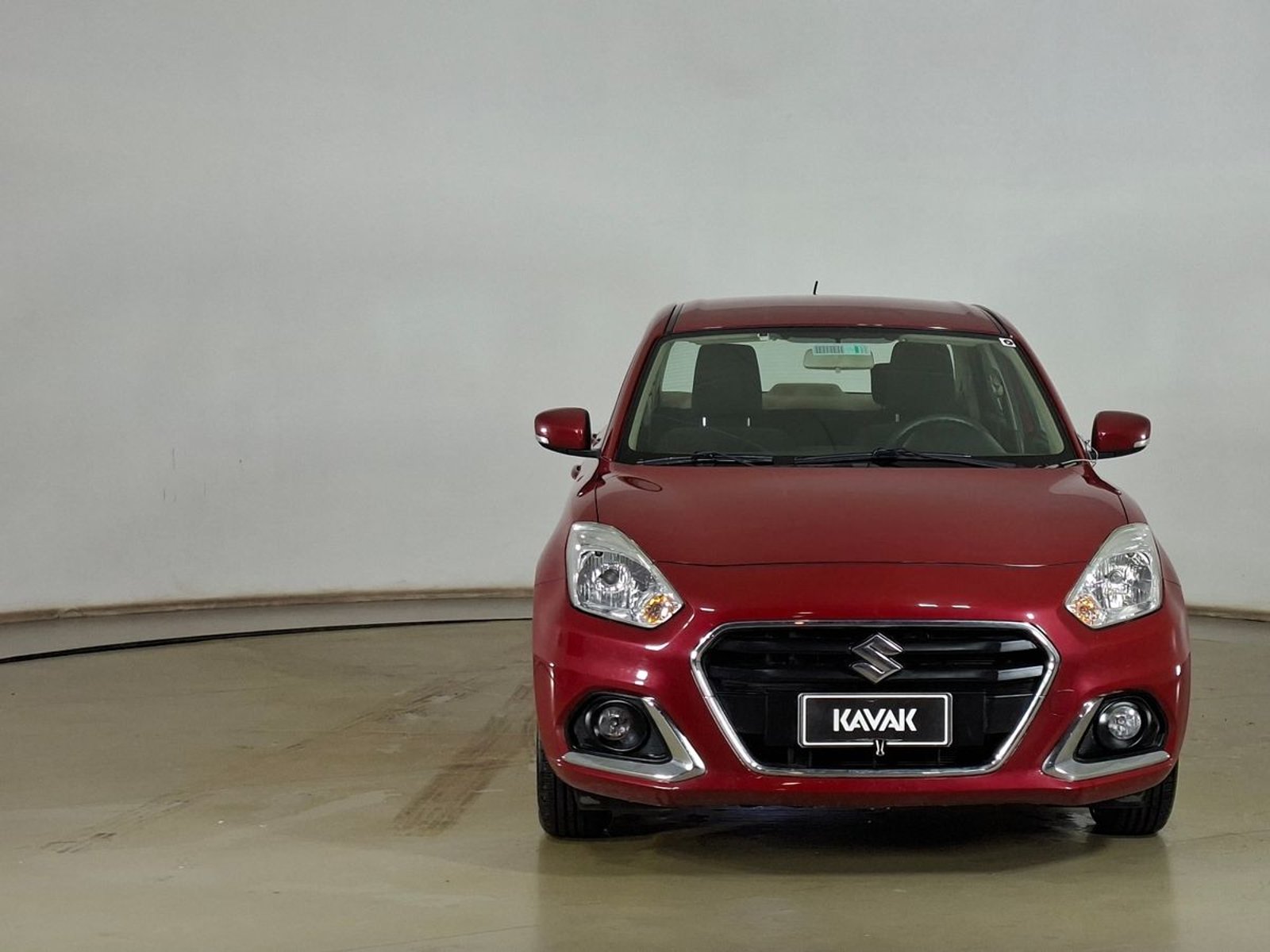 Suzuki Dzire 2022 - Foto 2 de 16