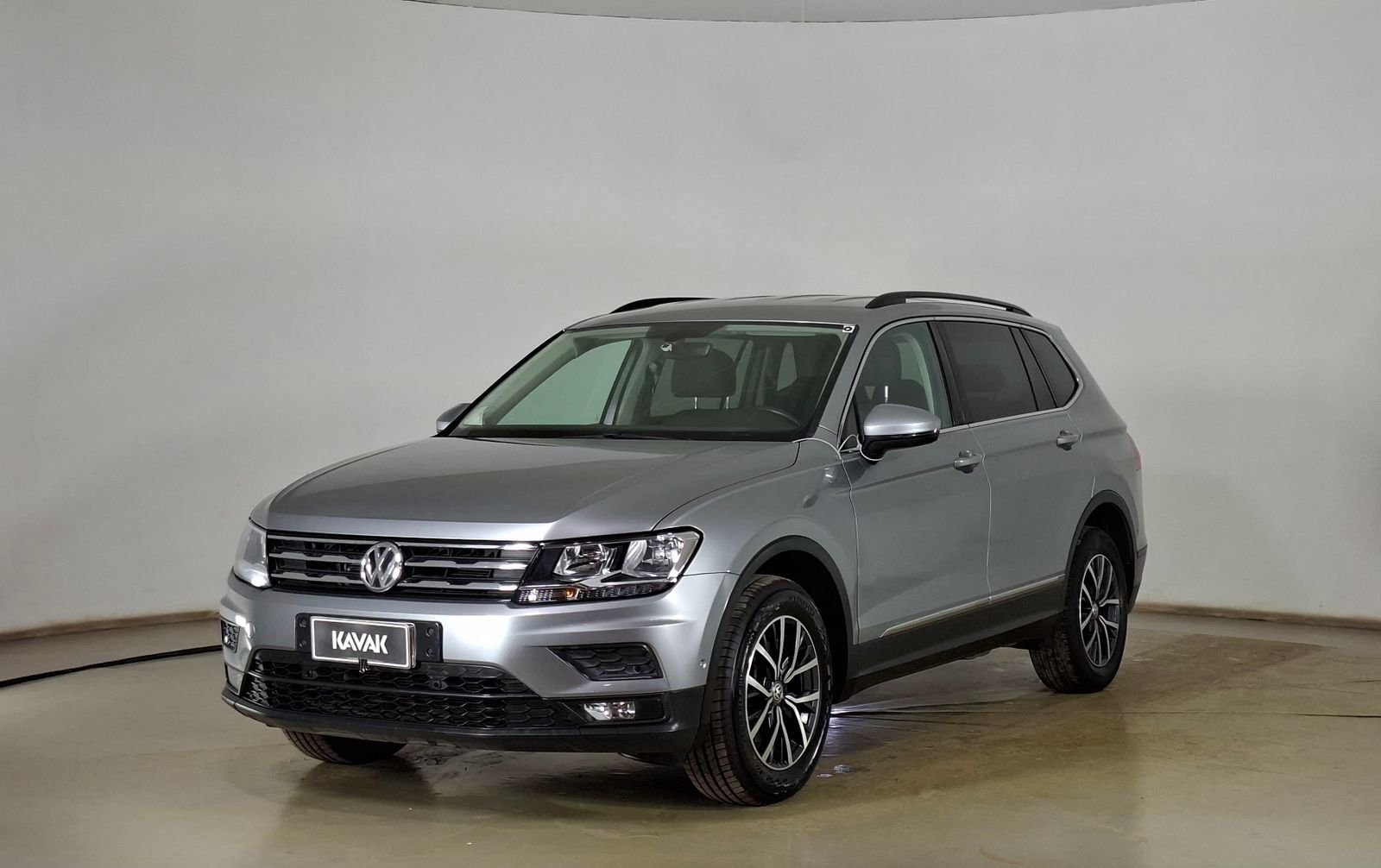 Volkswagen Tiguan 2020 en Santiago