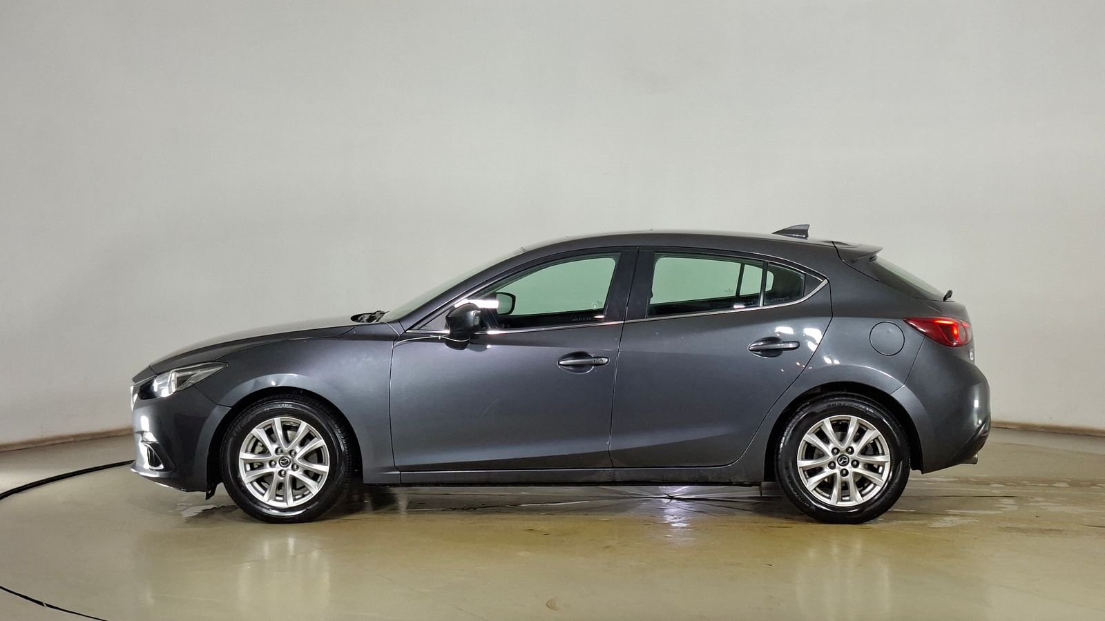 Mazda Mazda 3 2016 - Imagen 7 de 18