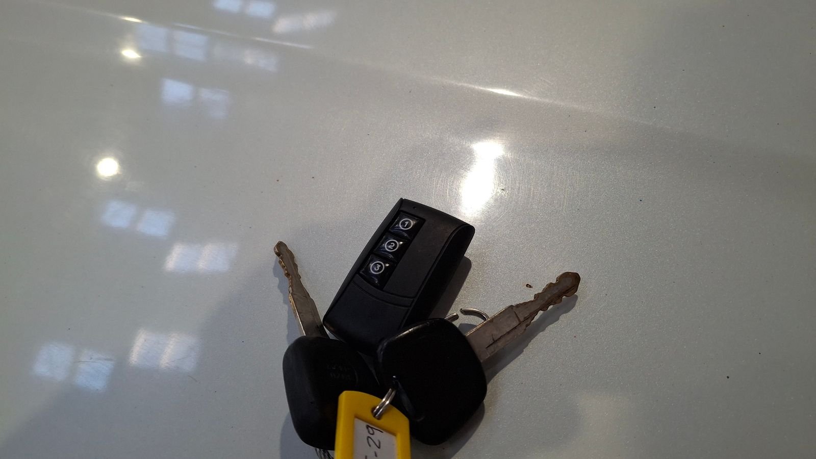 Suzuki Grand Vitara 2011 - Imagen 15 de 15