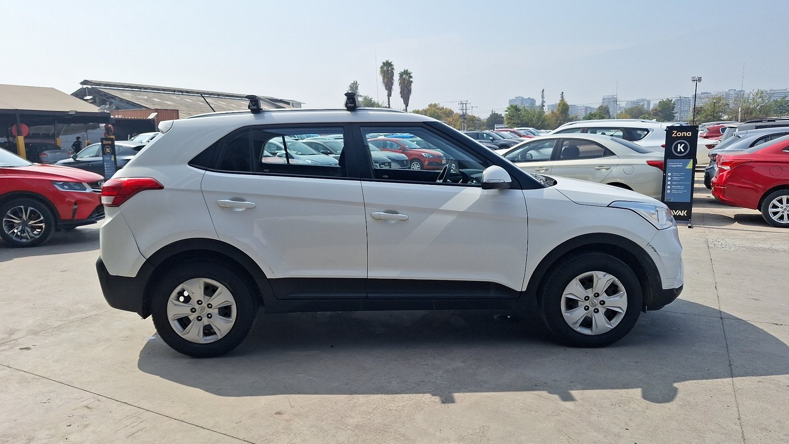Hyundai Creta 2019 - Imagen 5 de 15