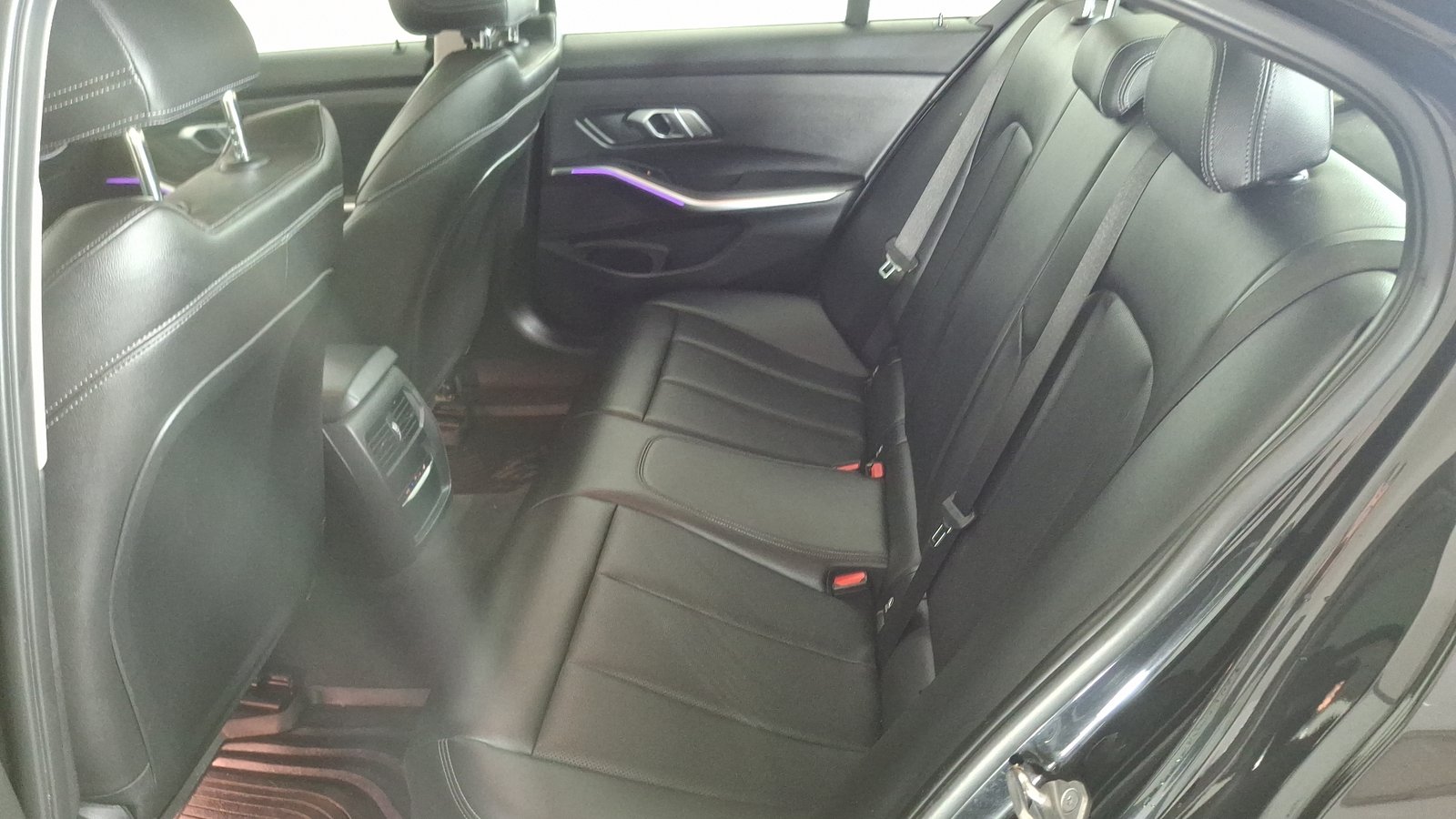 Bmw Serie 3 2022 - Imagen 15 de 17