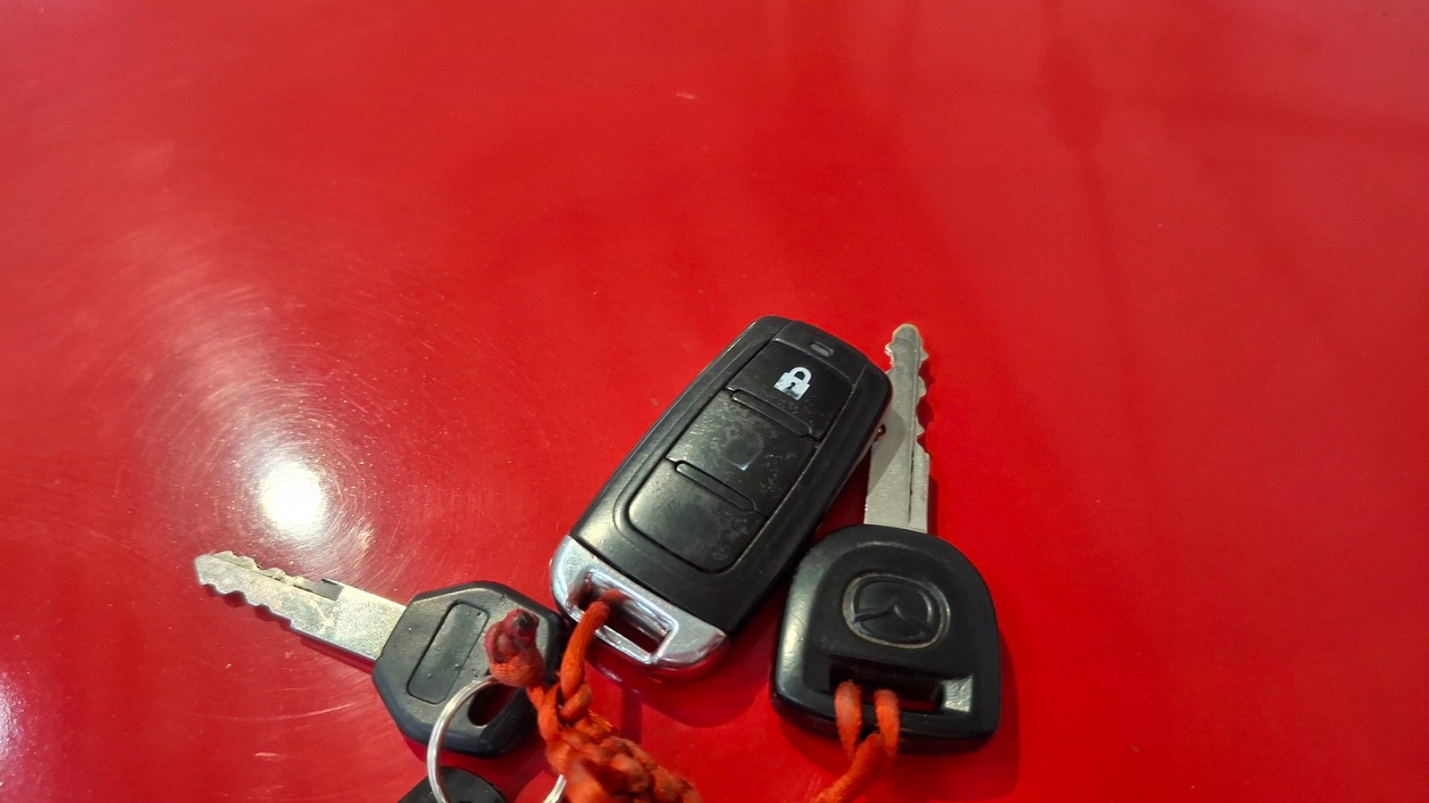 Mazda Mazda 2 2015 - Imagen 15 de 15