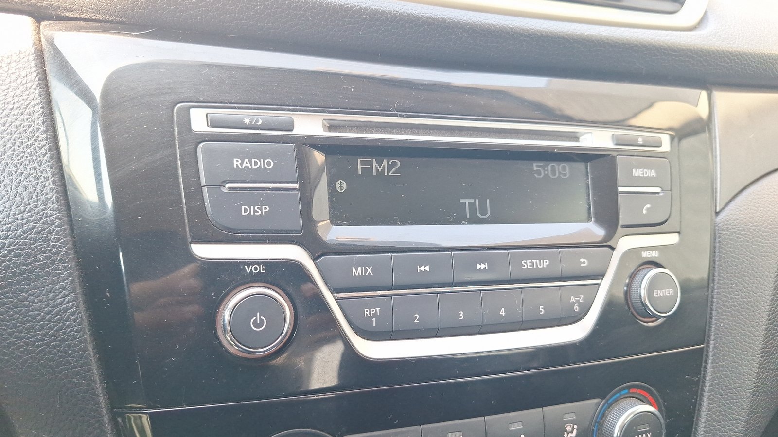 Nissan Qashqai 2016 - Imagen 10 de 14