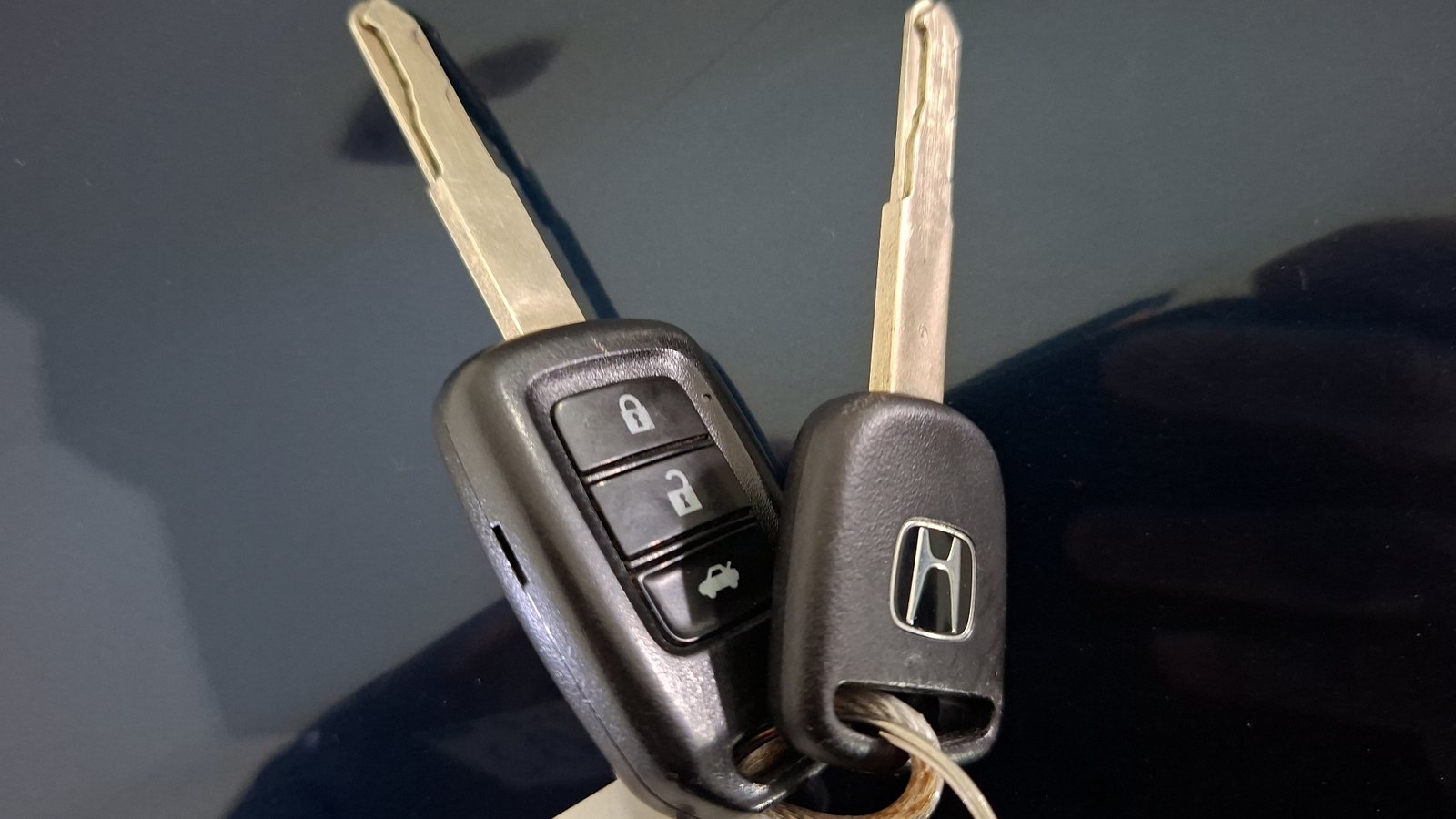 Honda City 2020 - Imagen 17 de 17
