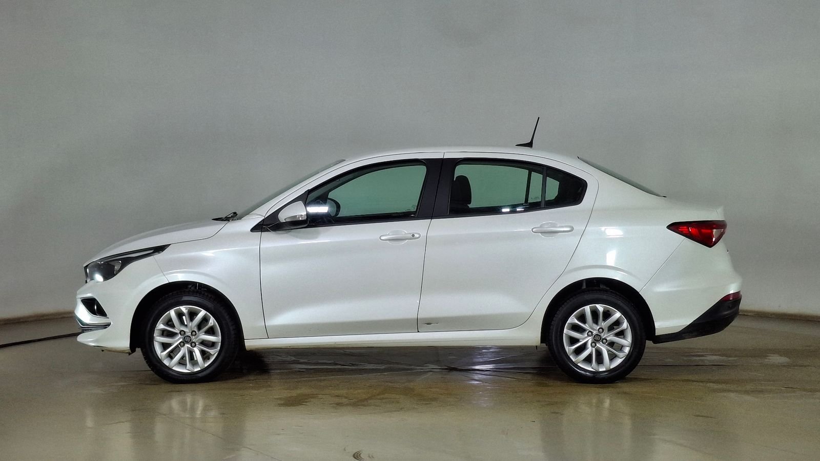Fiat Cronos 2022 - Imagen 7 de 16