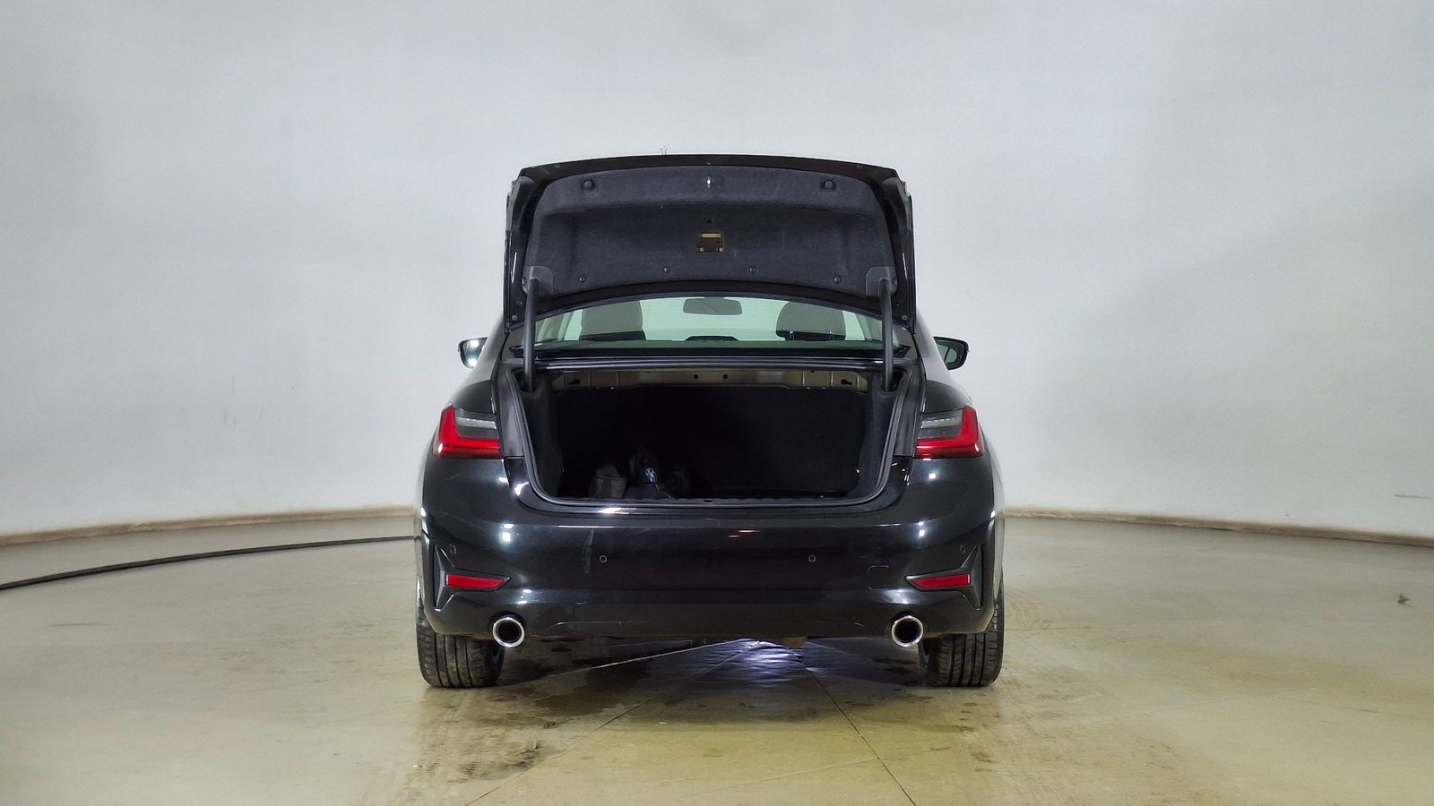 Bmw Serie 3 2022 - Imagen 6 de 17
