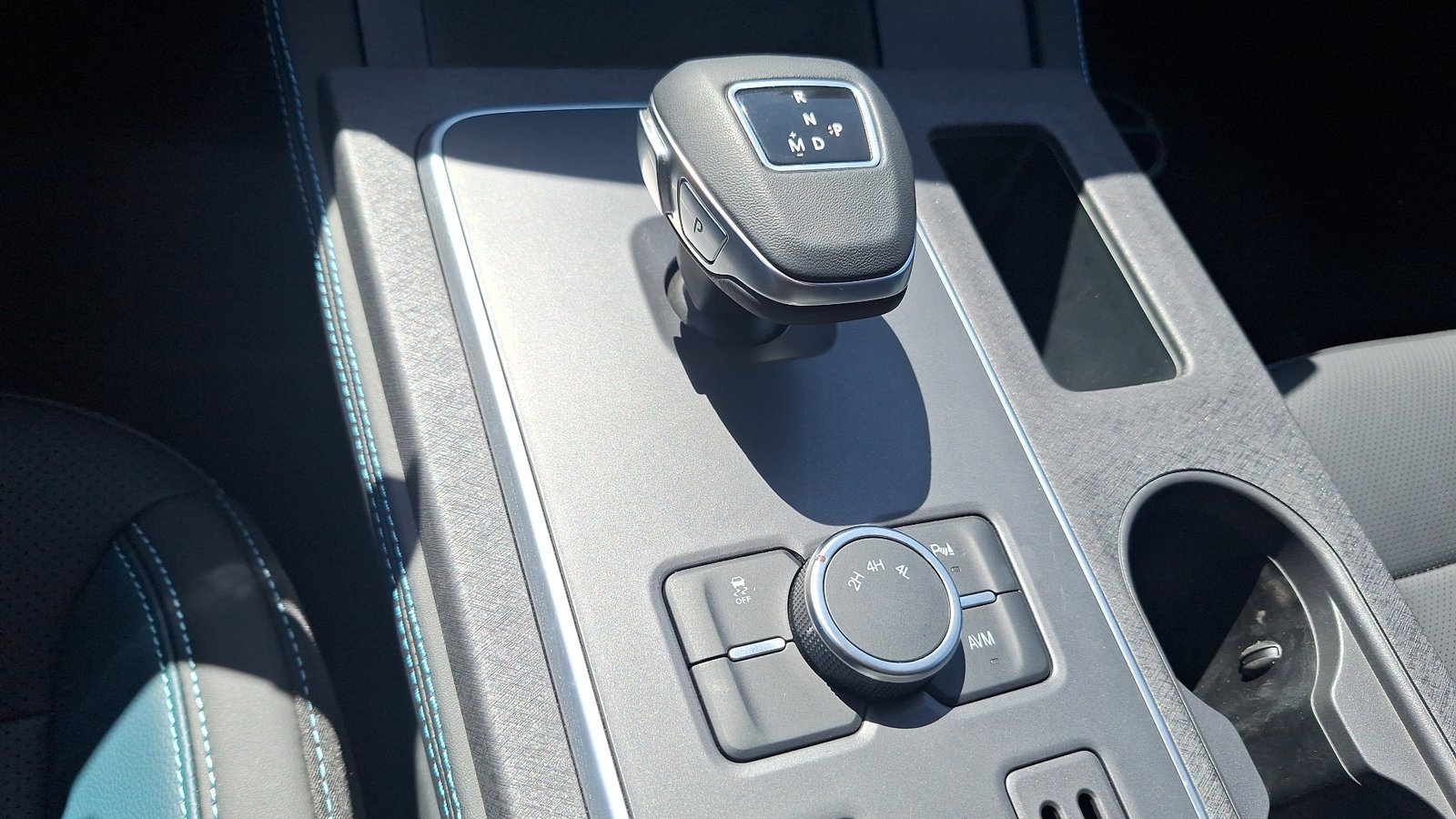 Zx Auto Grandlion 2026 - Imagen 11 de 15