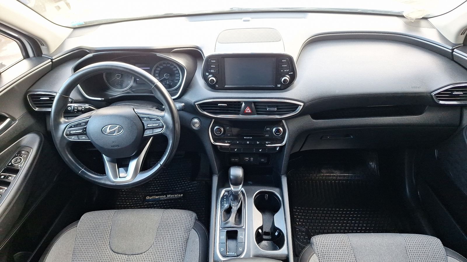 Hyundai Santa Fe 2019 - Imagen 6 de 16